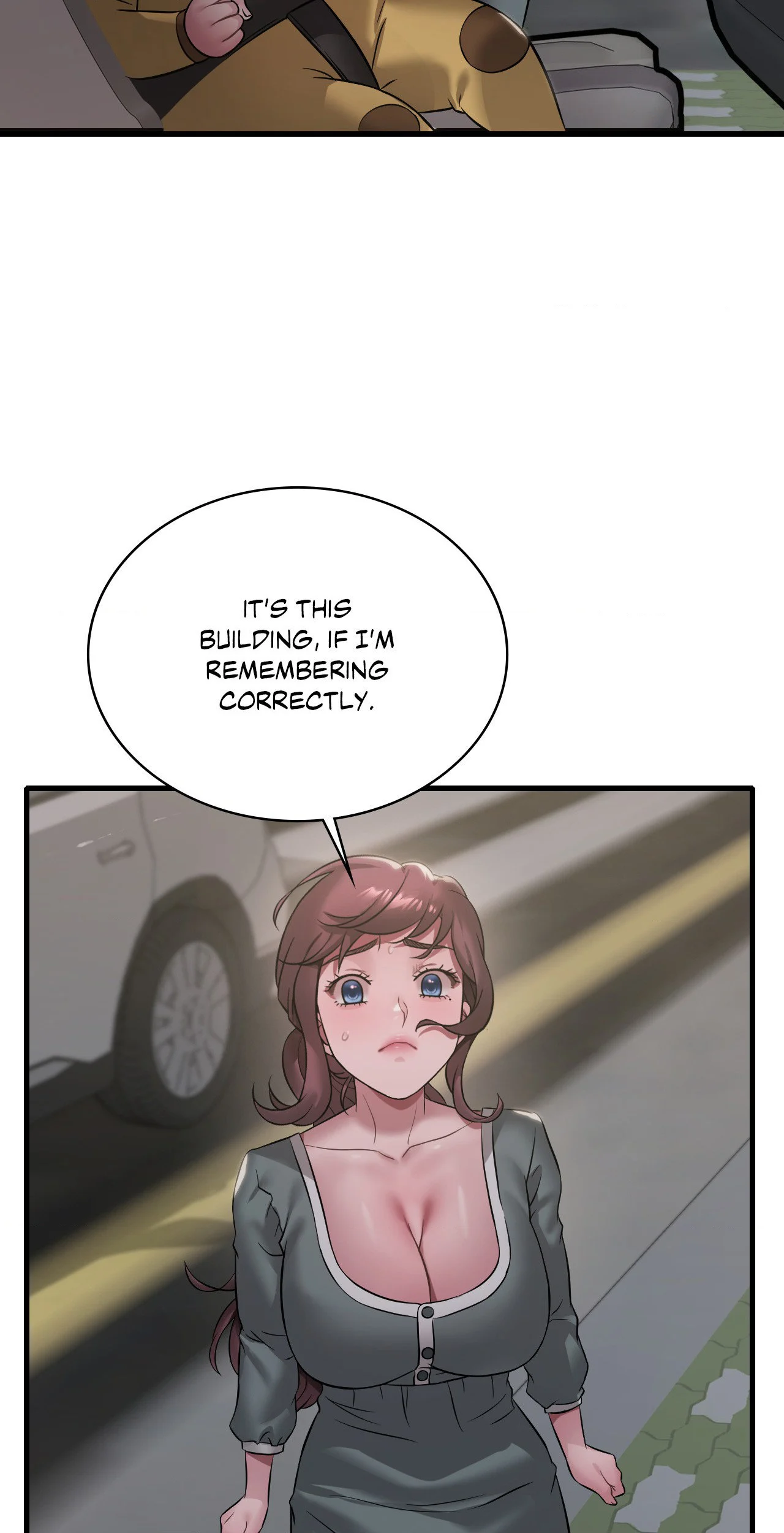 Drunk on You (Official Uncensored) chapter 86 page 74