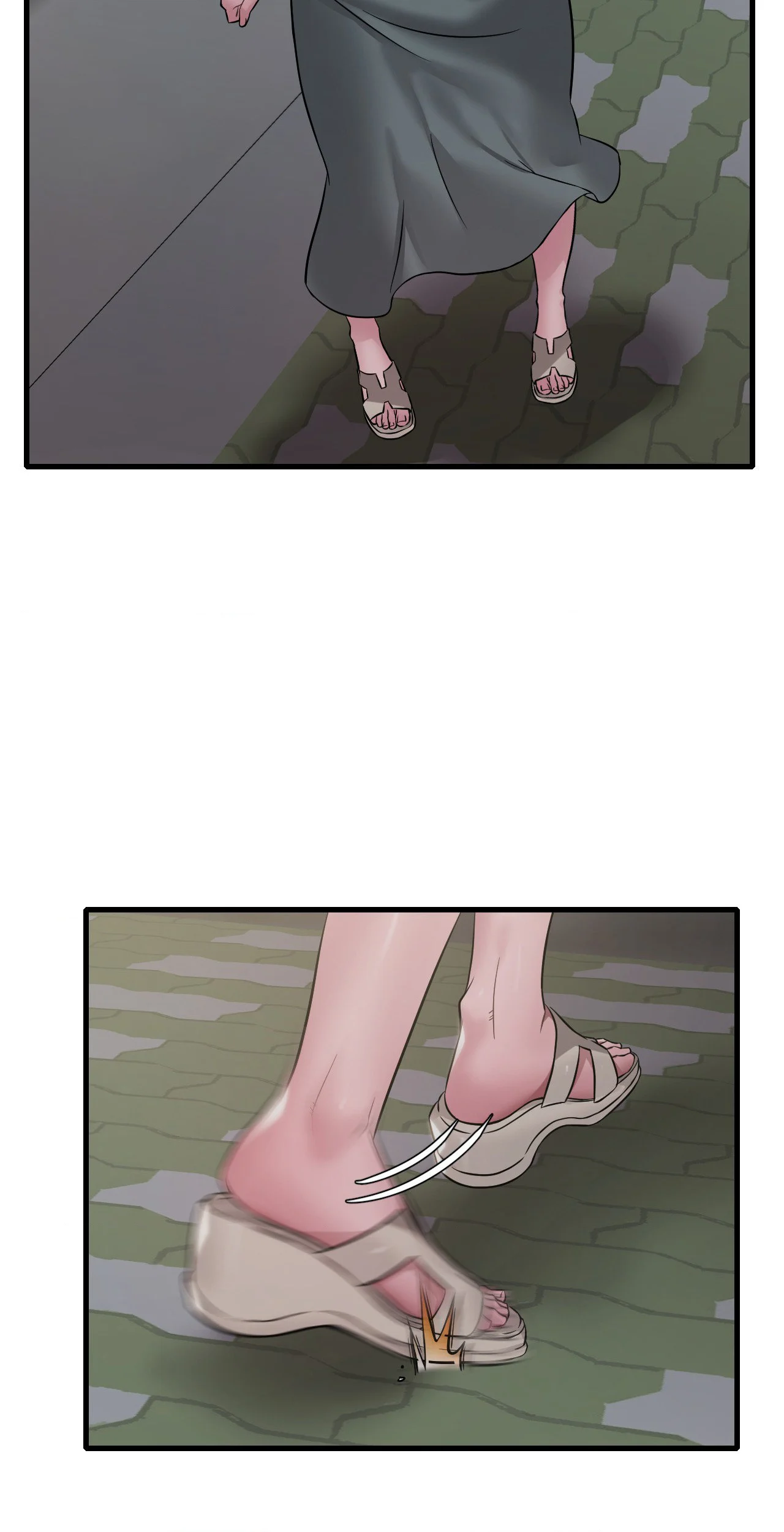 Drunk on You (Official Uncensored) chapter 86 page 75