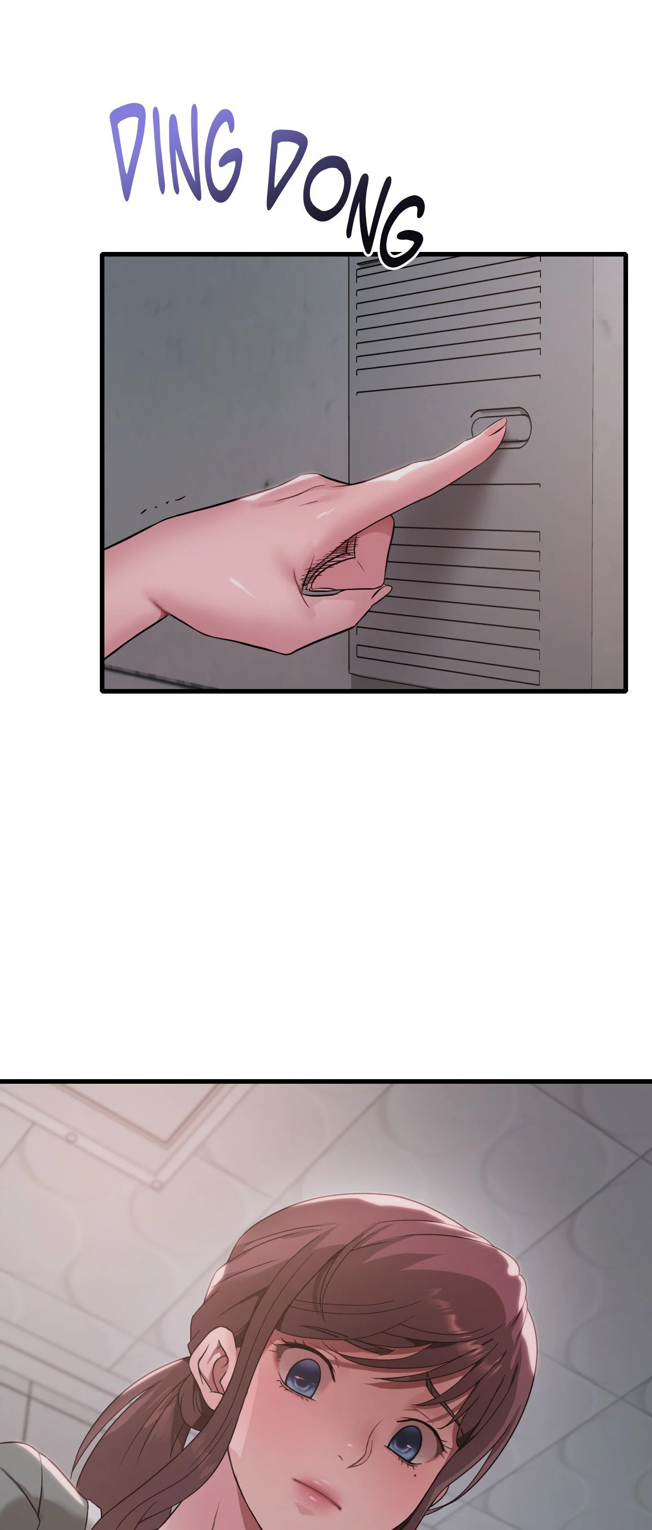 Drunk on You (Official Uncensored) chapter 87 page 2