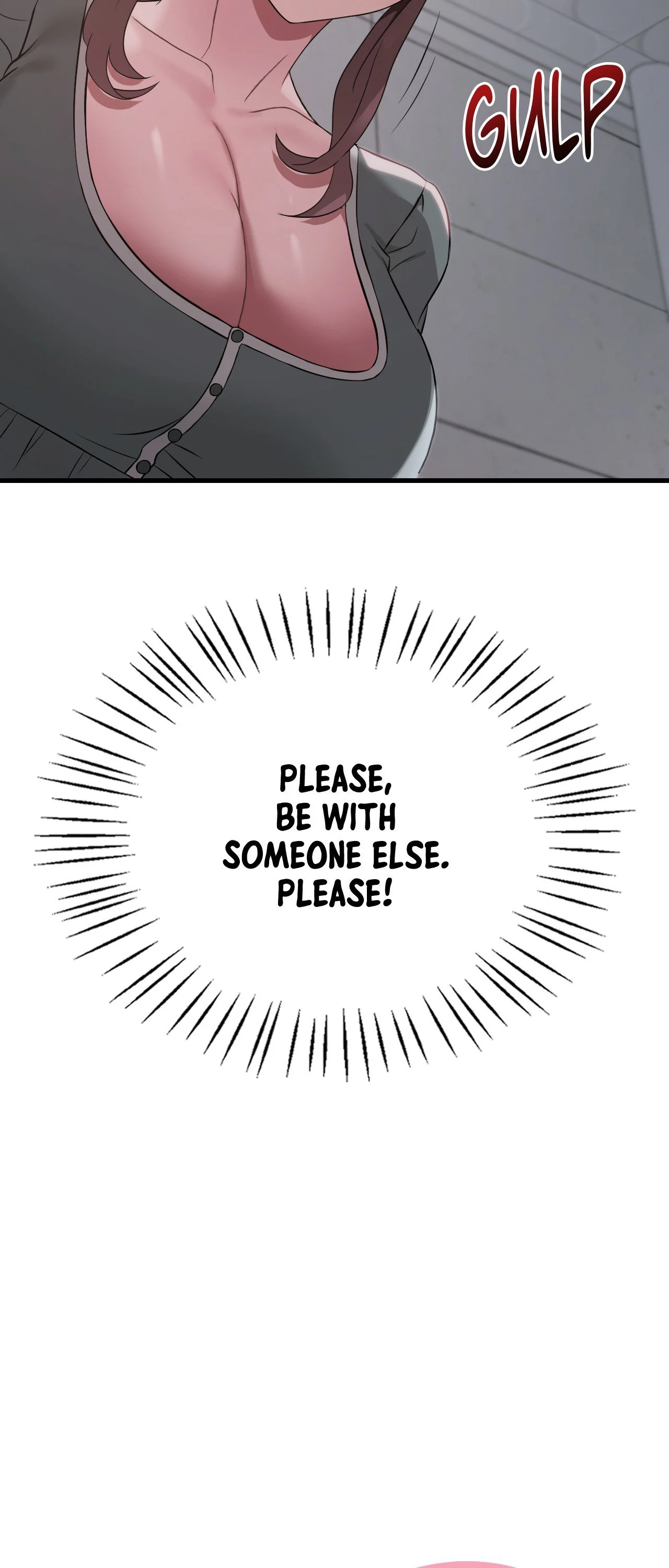 Drunk on You (Official Uncensored) chapter 87 page 3