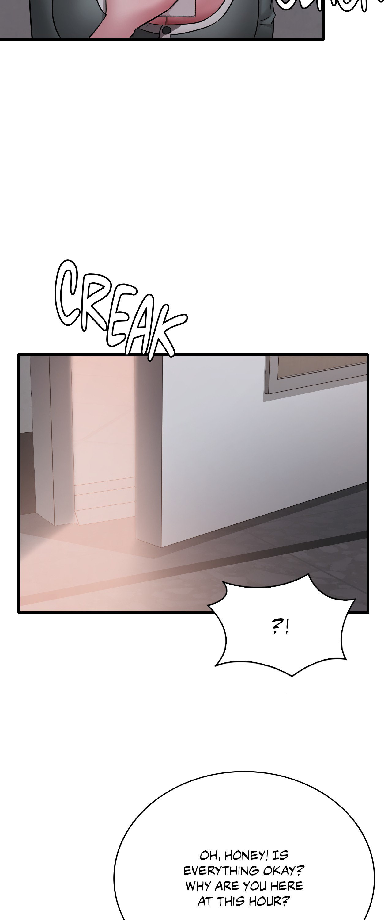Drunk on You (Official Uncensored) chapter 87 page 7