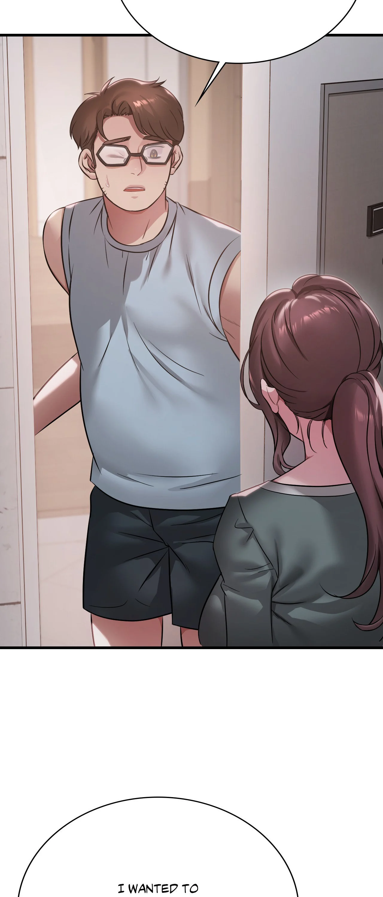 Drunk on You (Official Uncensored) chapter 87 page 8