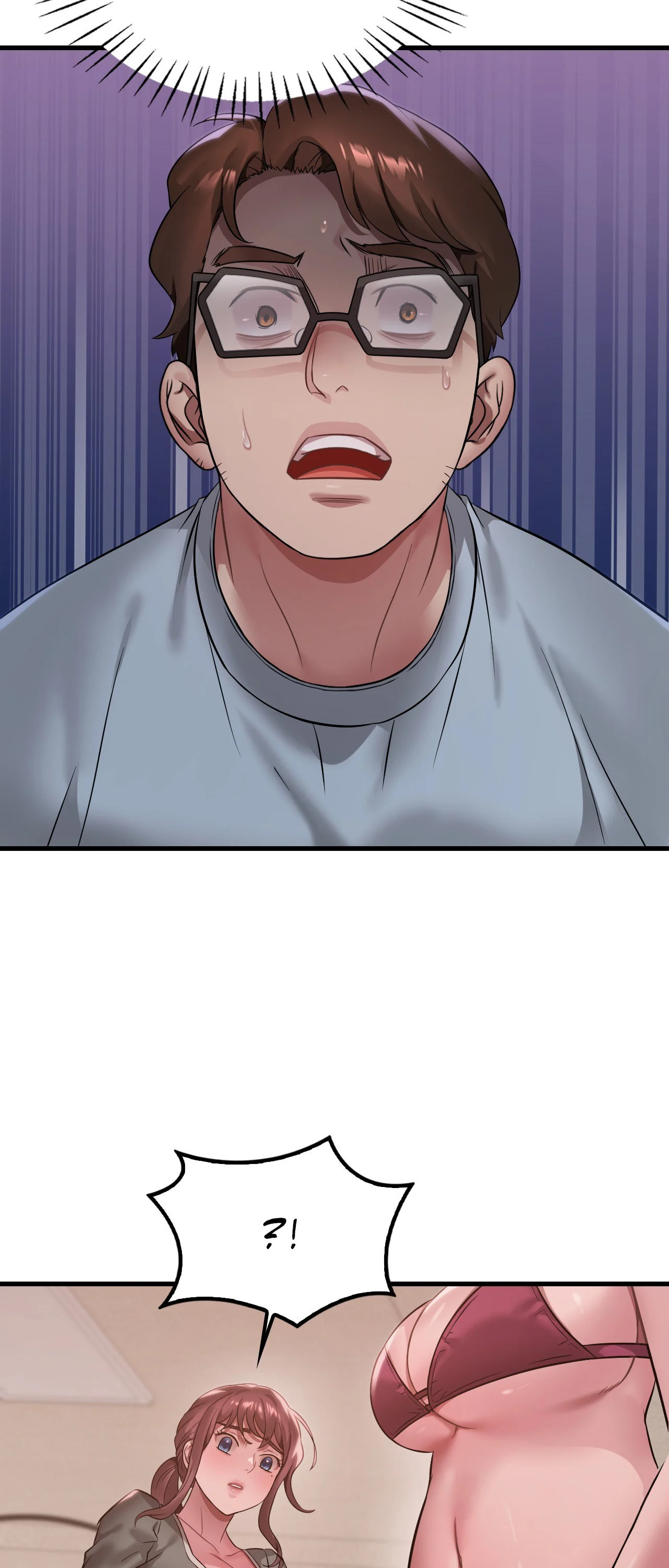 Drunk on You (Official Uncensored) chapter 87 page 22