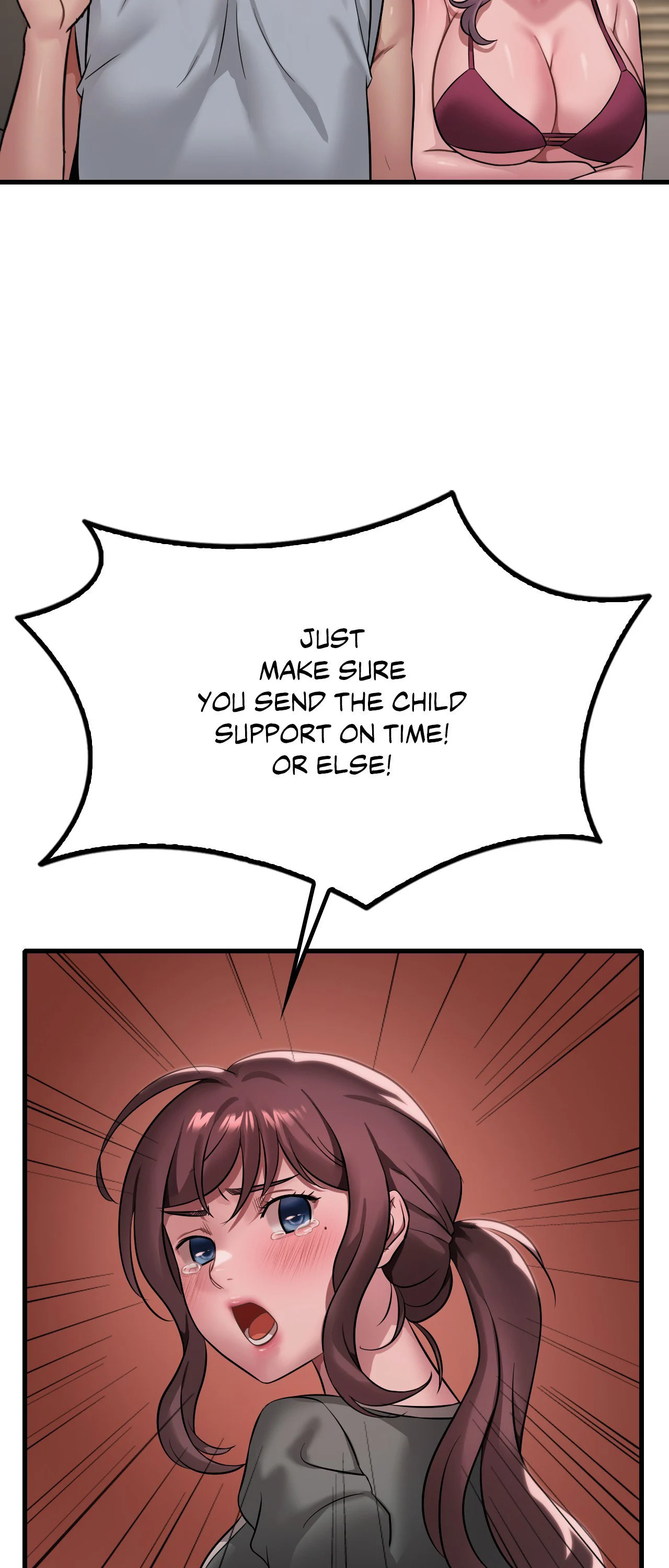 Drunk on You (Official Uncensored) chapter 87 page 28