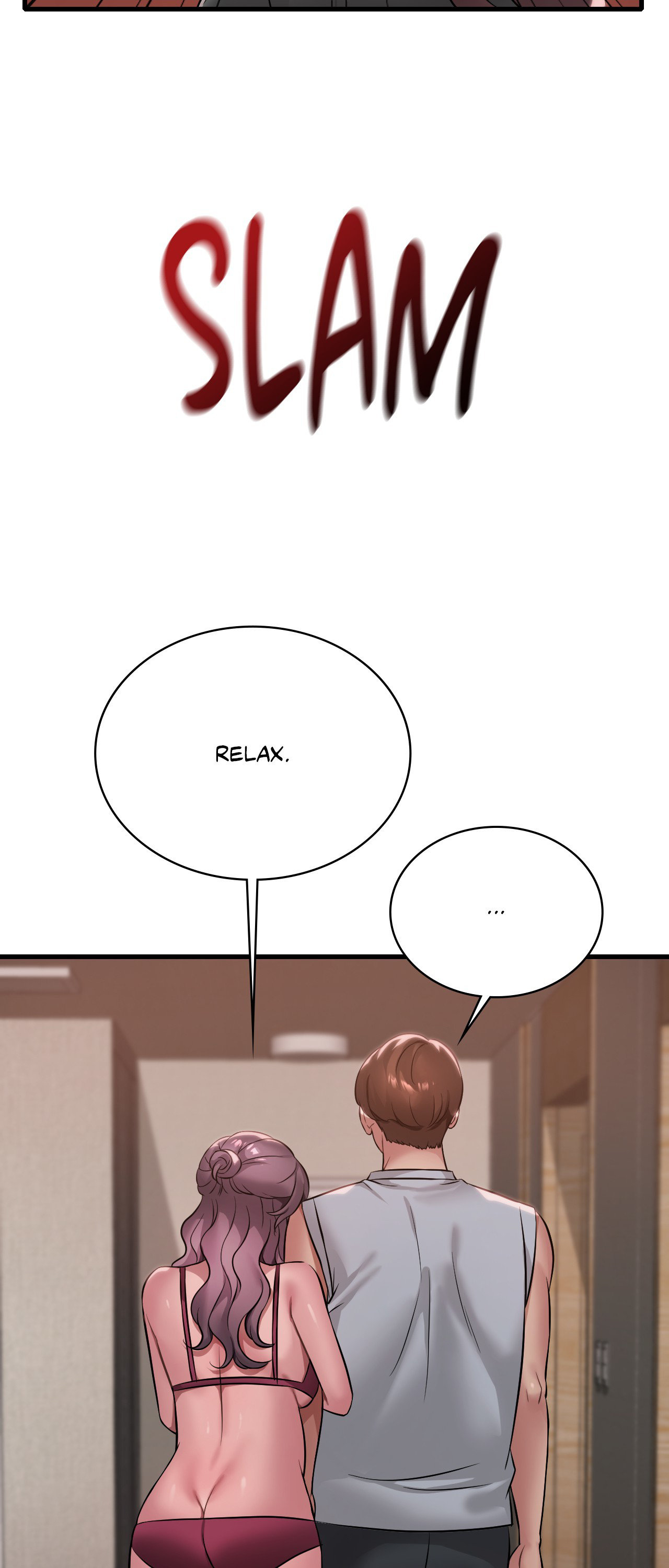 Drunk on You (Official Uncensored) chapter 87 page 29