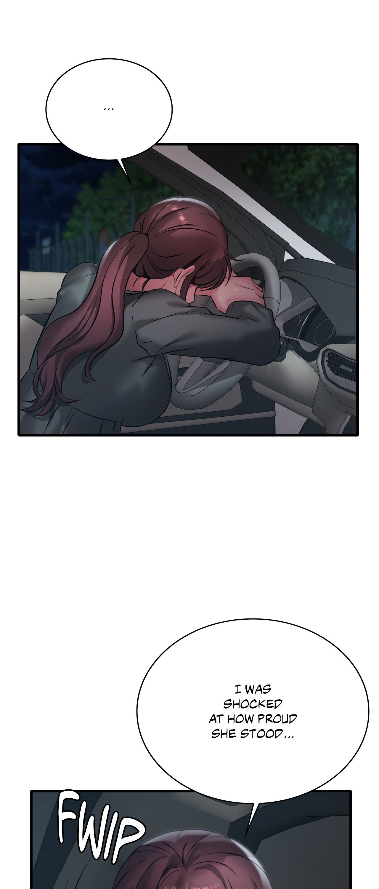 Drunk on You (Official Uncensored) chapter 87 page 32