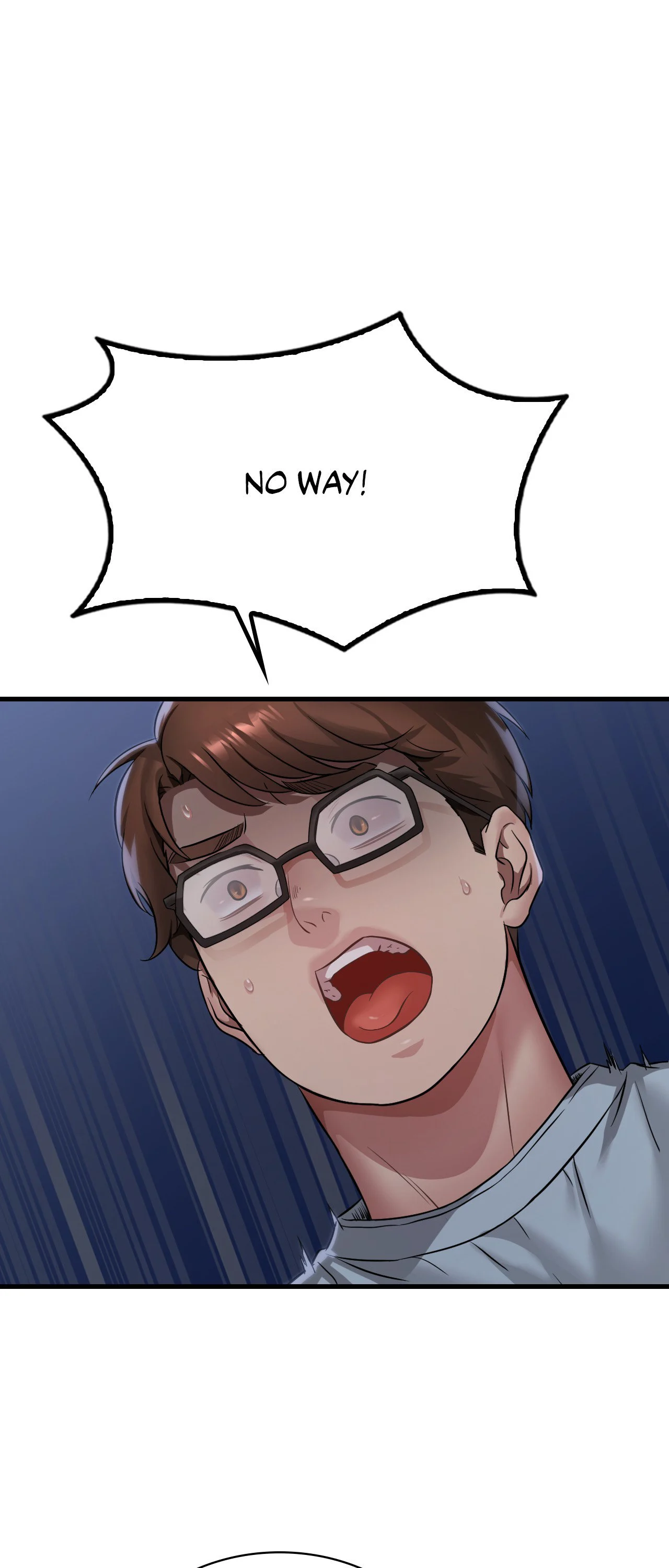 Drunk on You (Official Uncensored) chapter 87 page 36