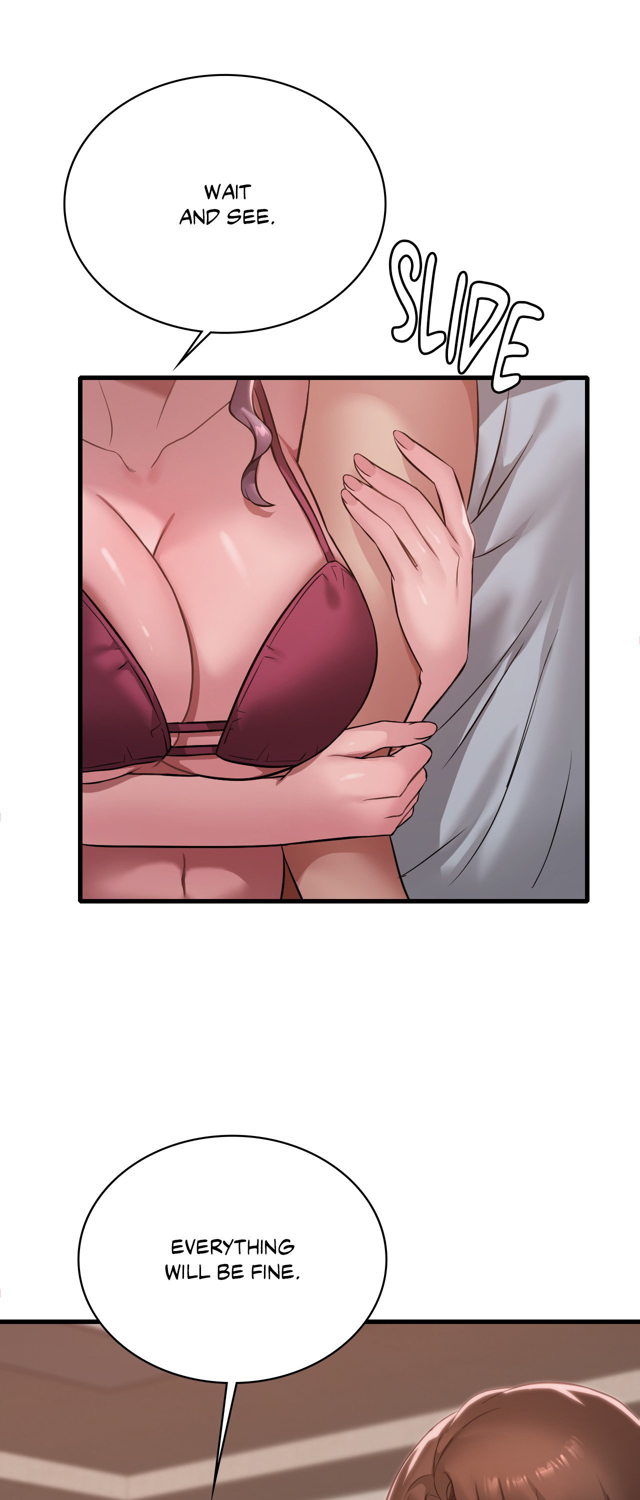 Drunk on You (Official Uncensored) chapter 87 page 39