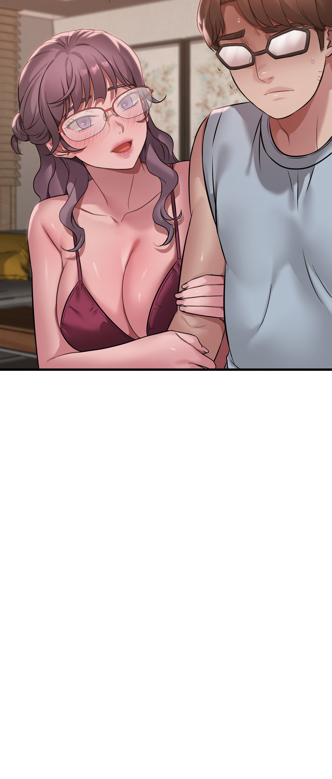 Drunk on You (Official Uncensored) chapter 87 page 40