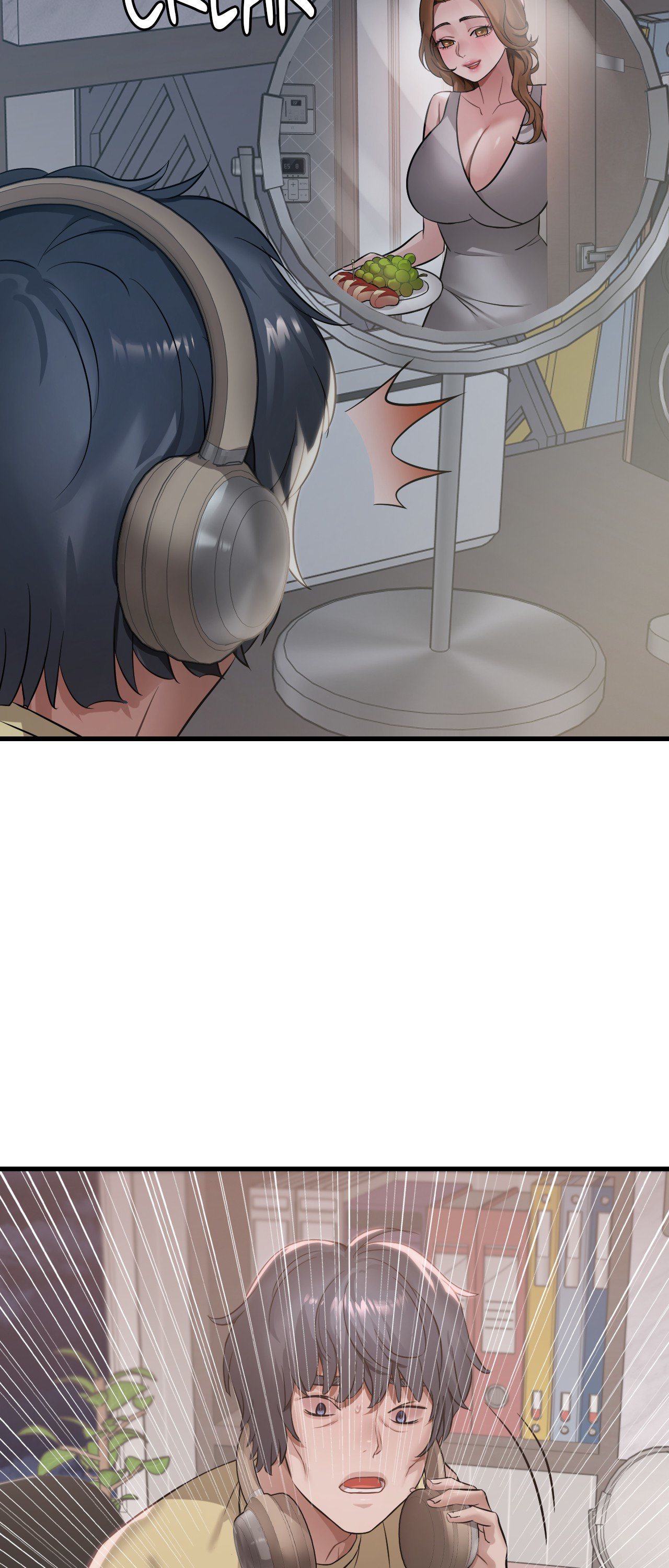 Drunk on You (Official Uncensored) chapter 87 page 46