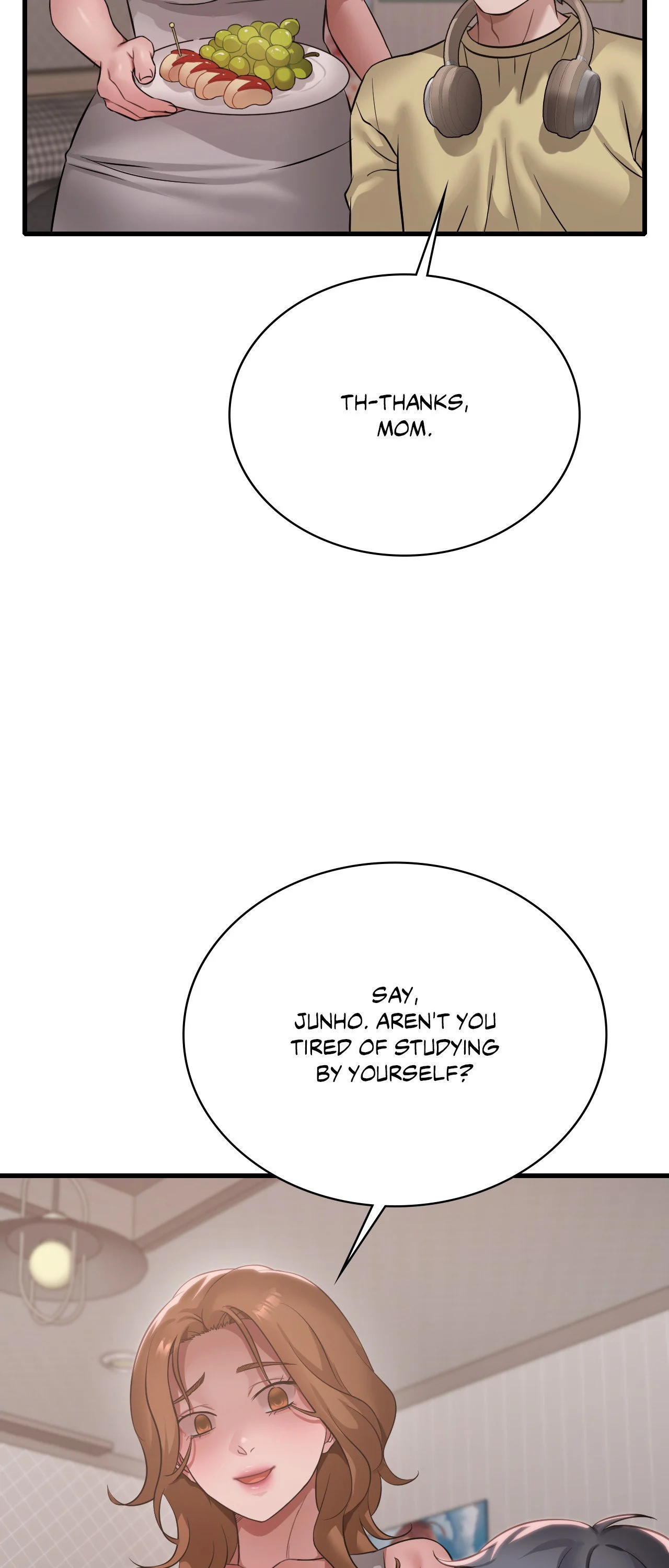 Drunk on You (Official Uncensored) chapter 87 page 48