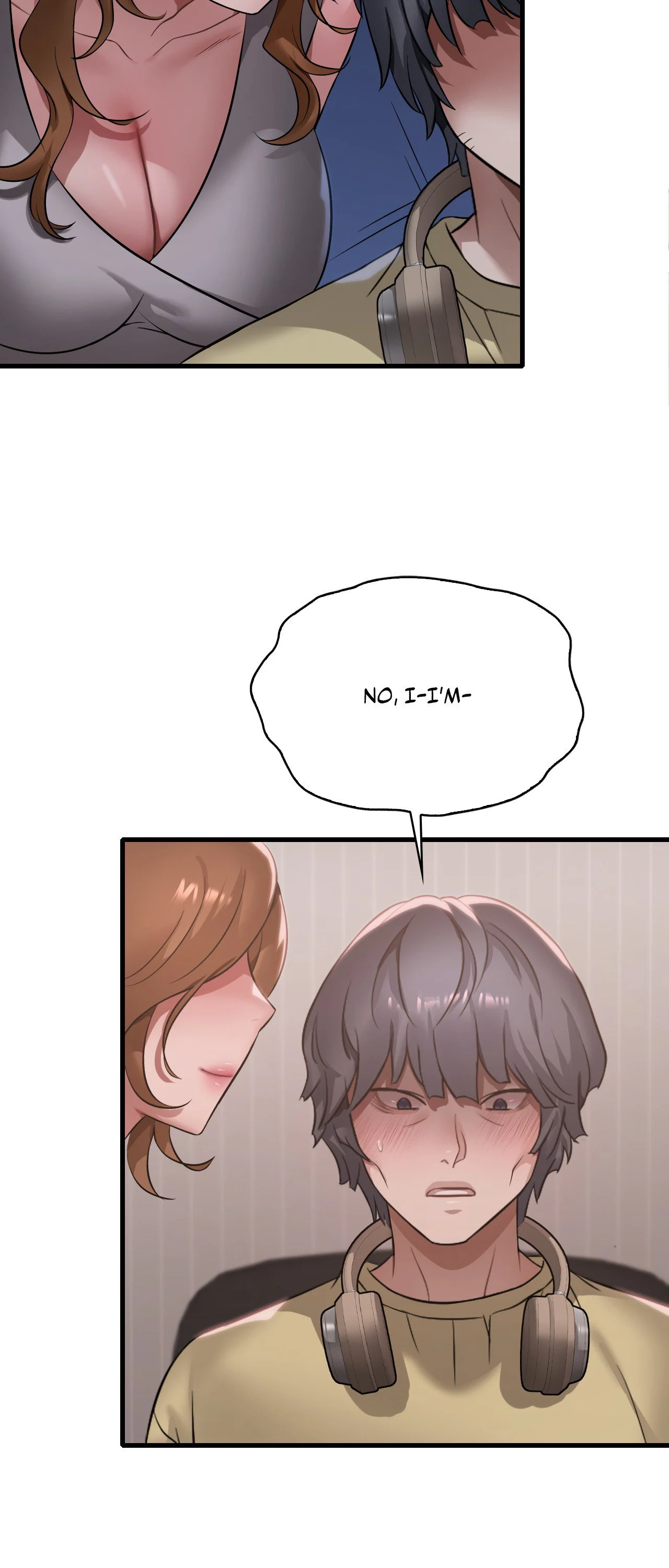 Drunk on You (Official Uncensored) chapter 87 page 50