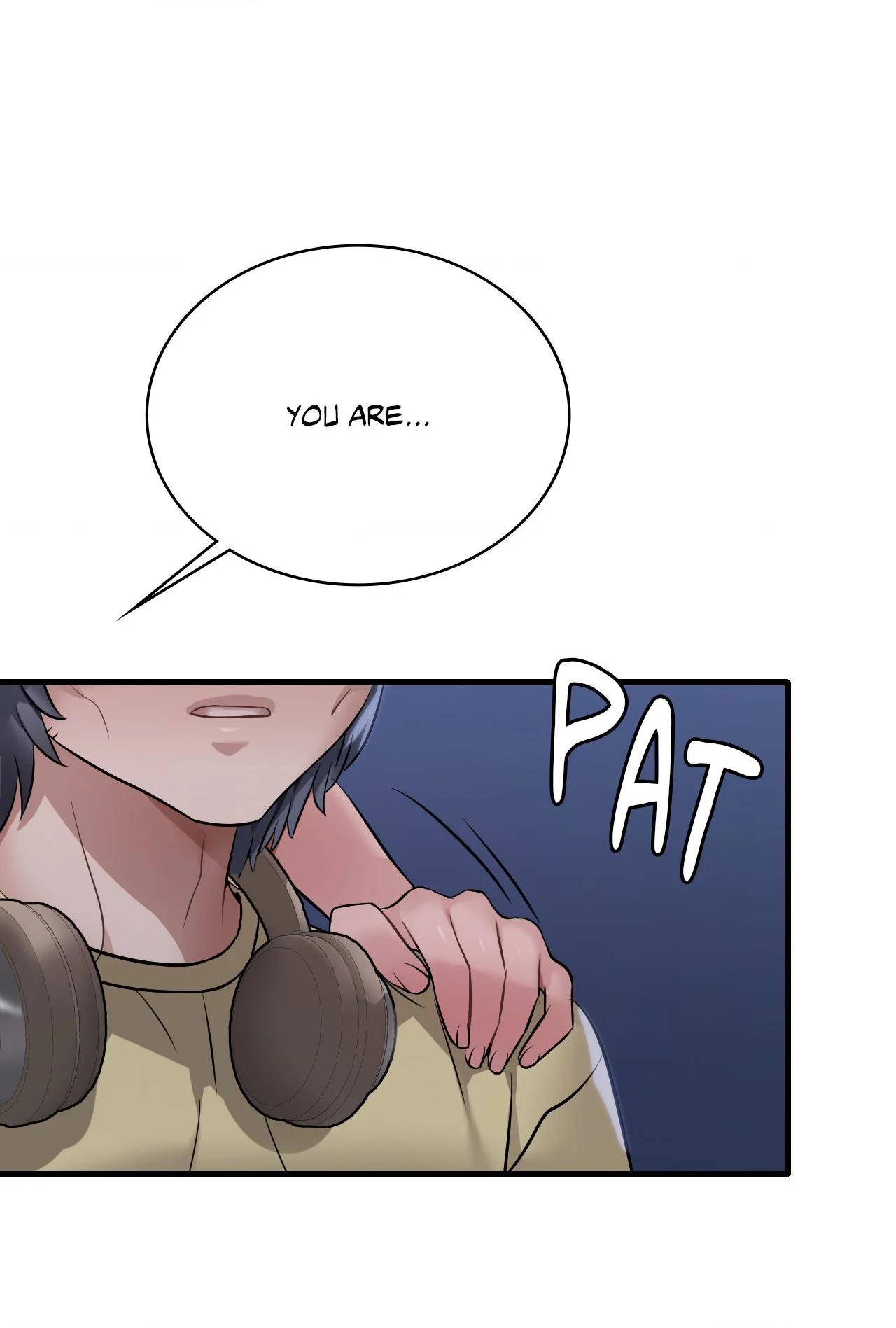 Drunk on You (Official Uncensored) chapter 87 page 51