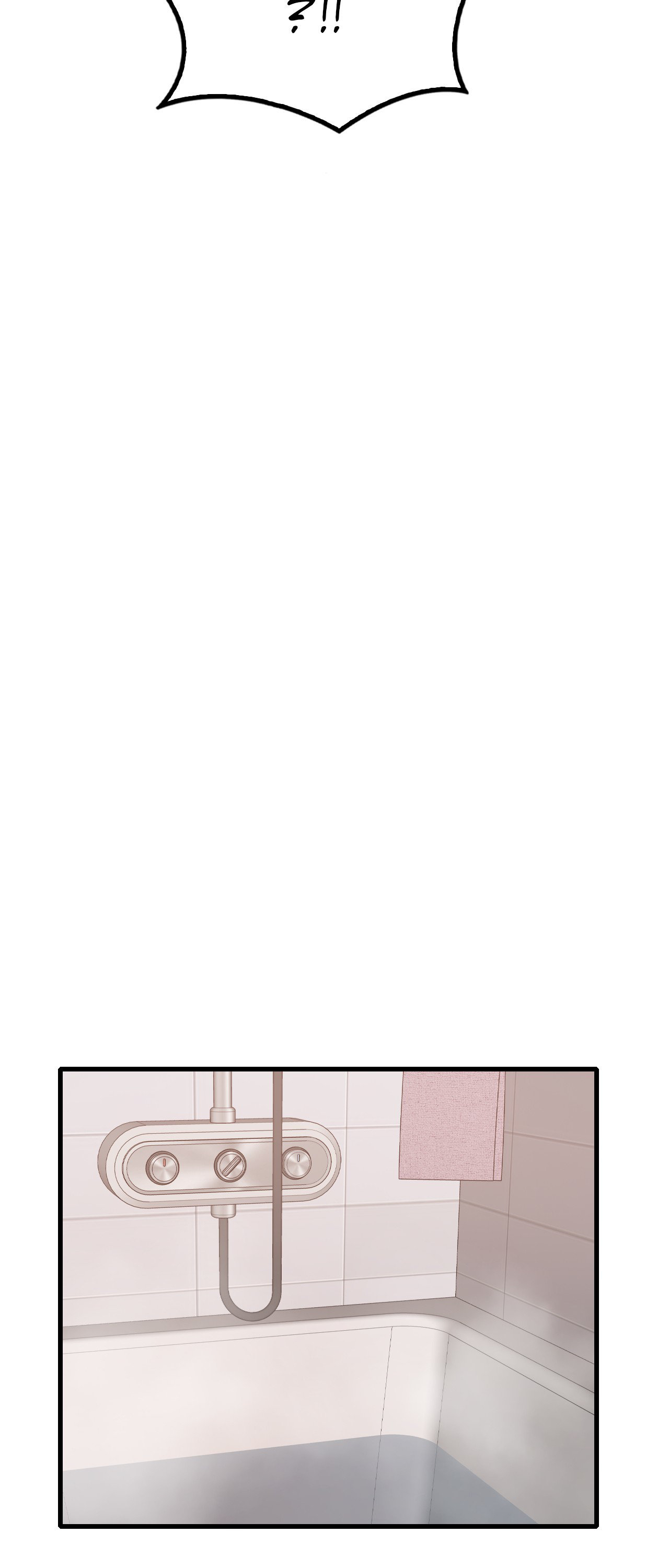 Drunk on You (Official Uncensored) chapter 87 page 56