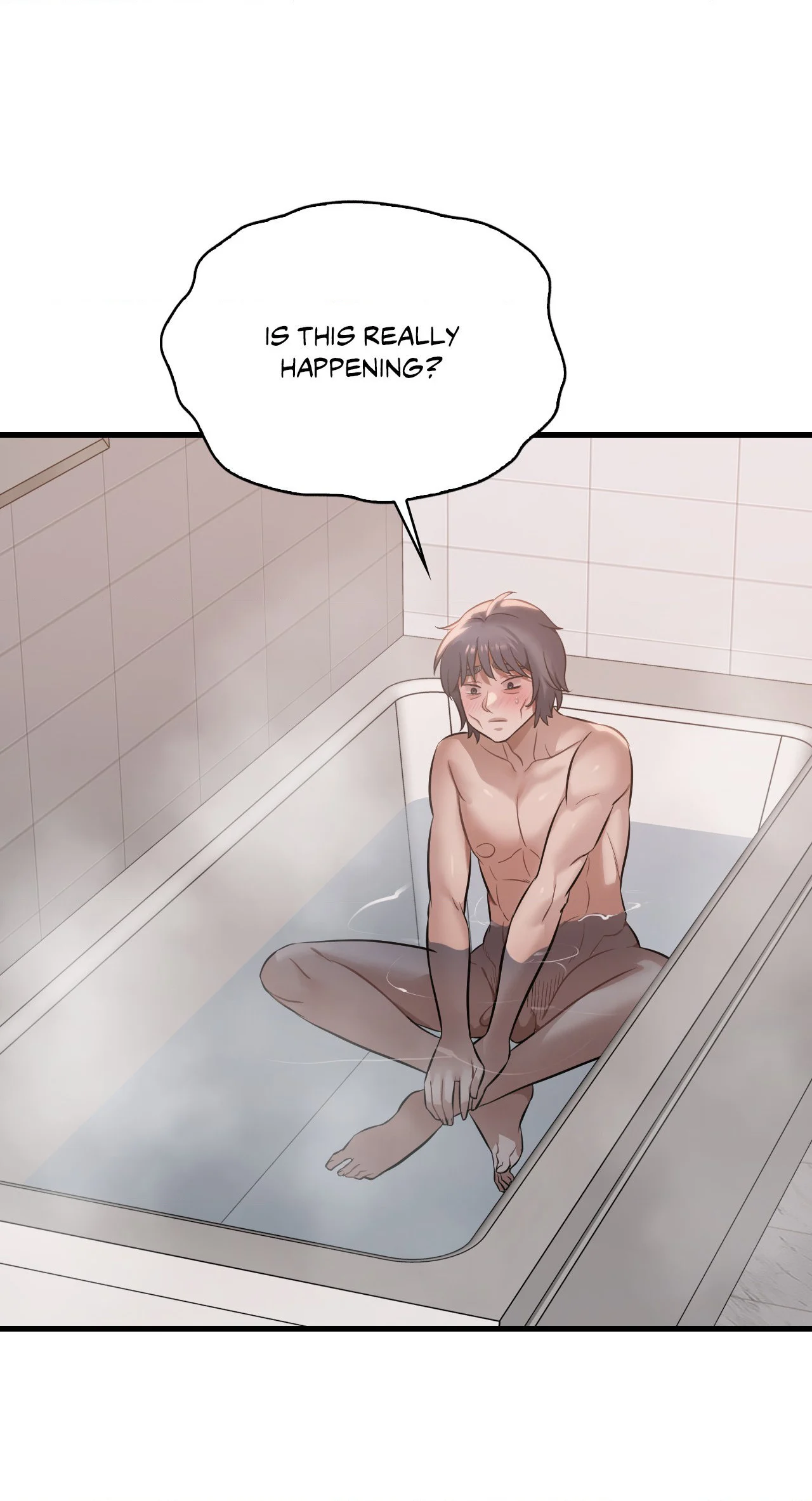 Drunk on You (Official Uncensored) chapter 87 page 57