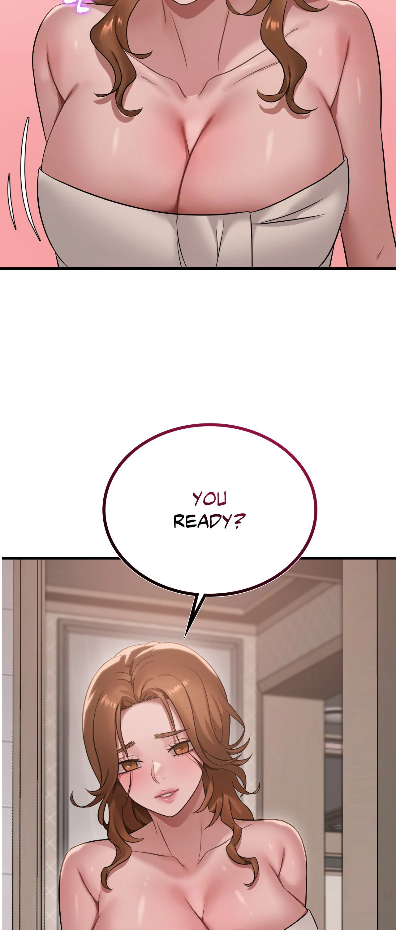 Drunk on You (Official Uncensored) chapter 87 page 59
