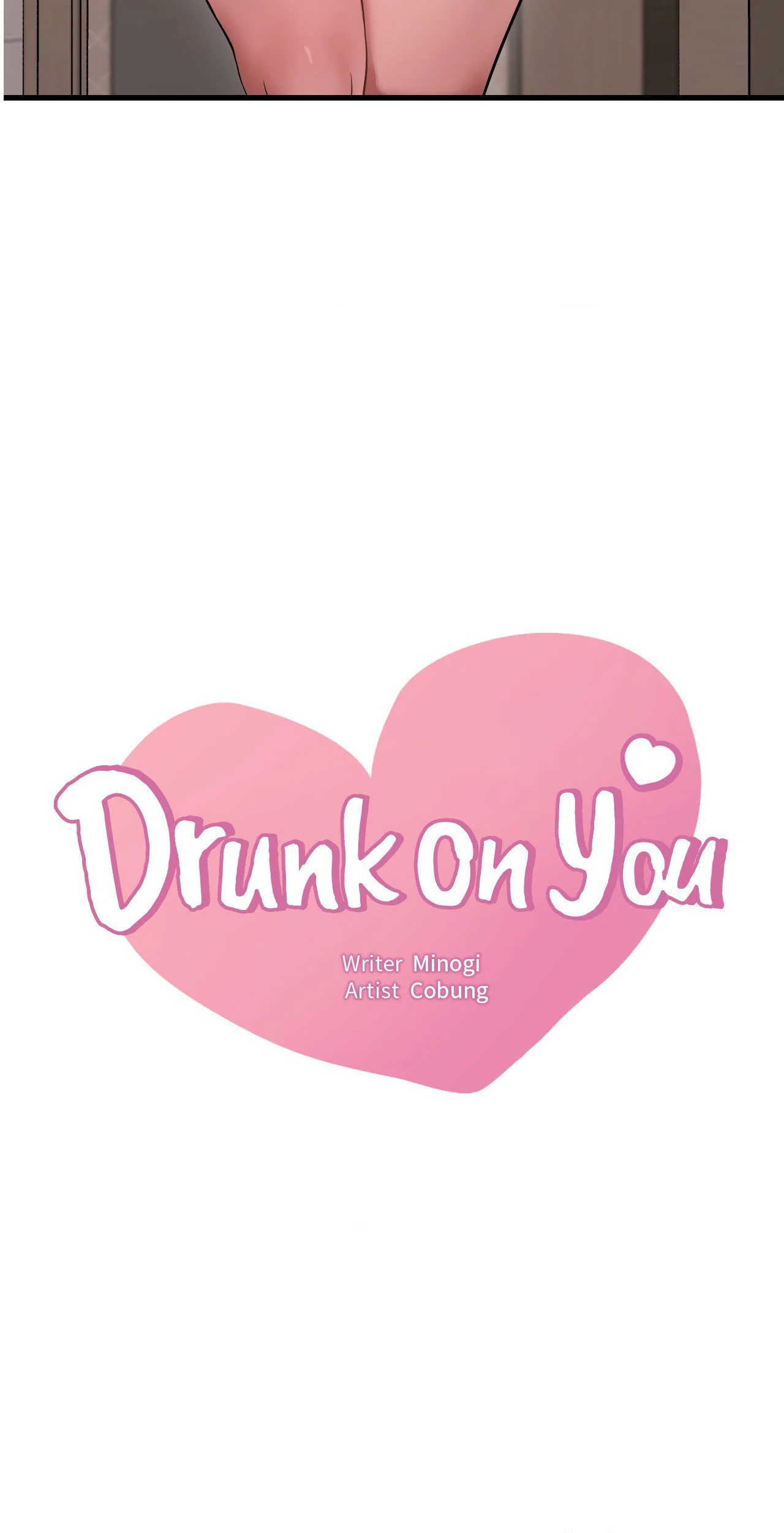 Drunk on You (Official Uncensored) chapter 88 page 3