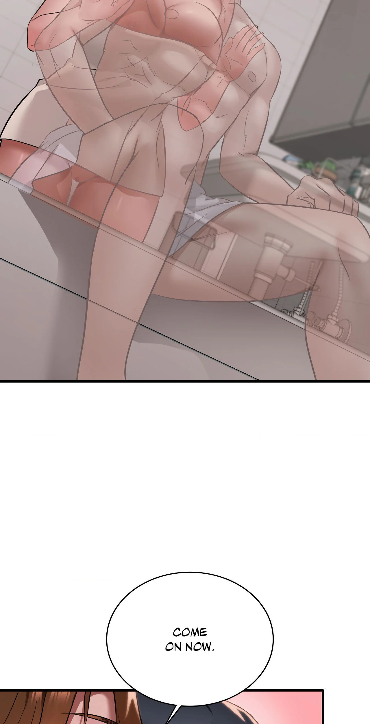Drunk on You (Official Uncensored) chapter 88 page 14