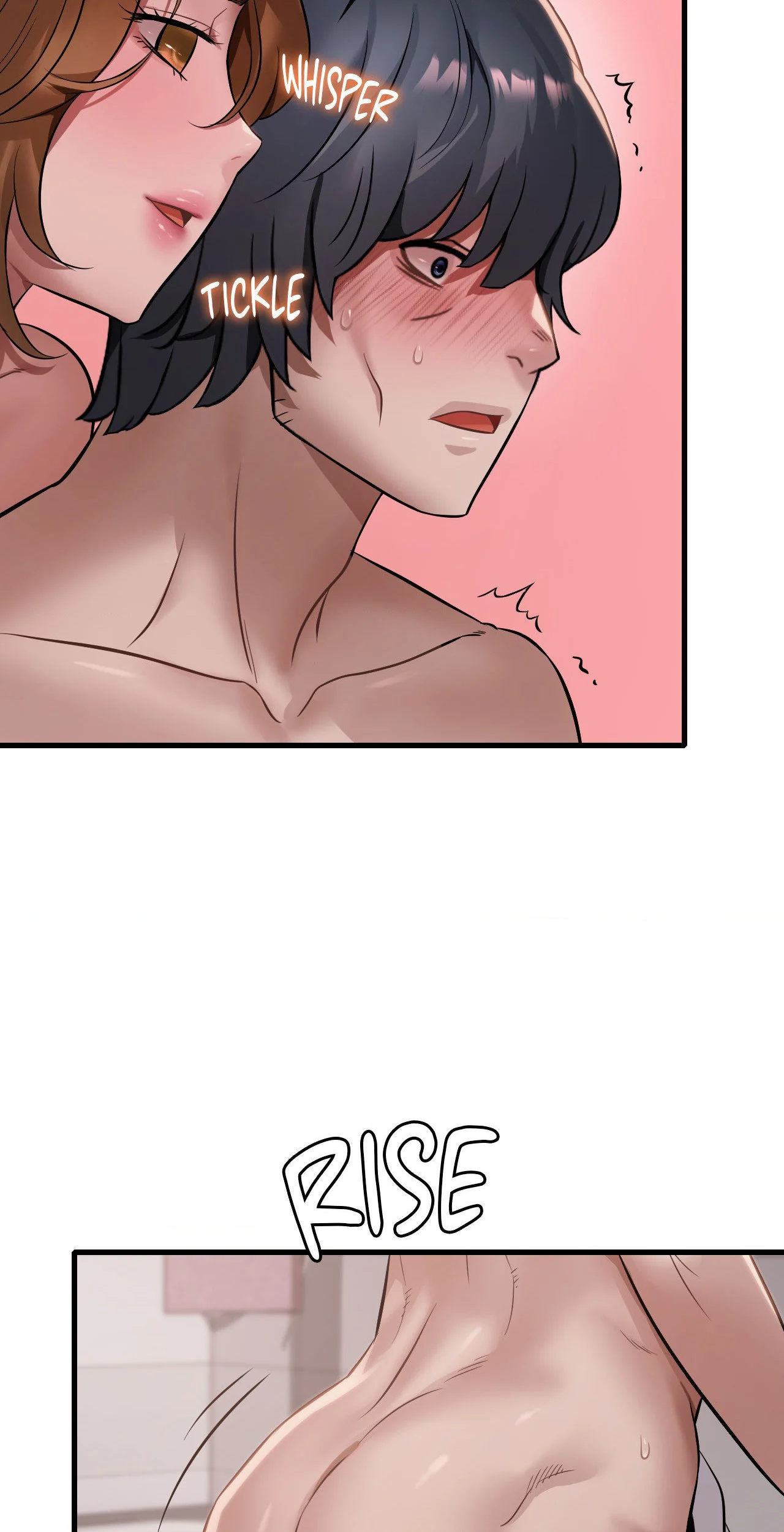 Drunk on You (Official Uncensored) chapter 88 page 15