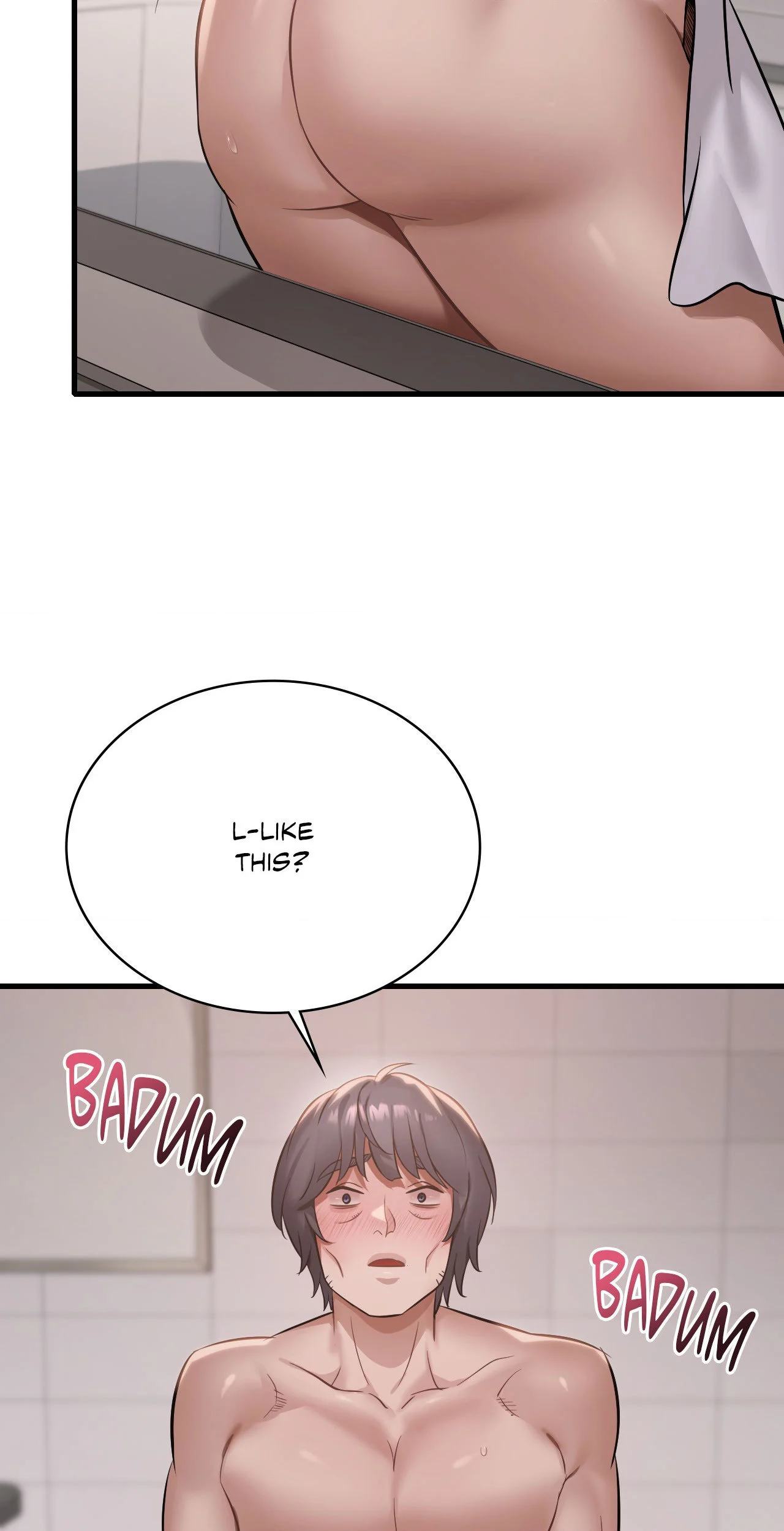 Drunk on You (Official Uncensored) chapter 88 page 16