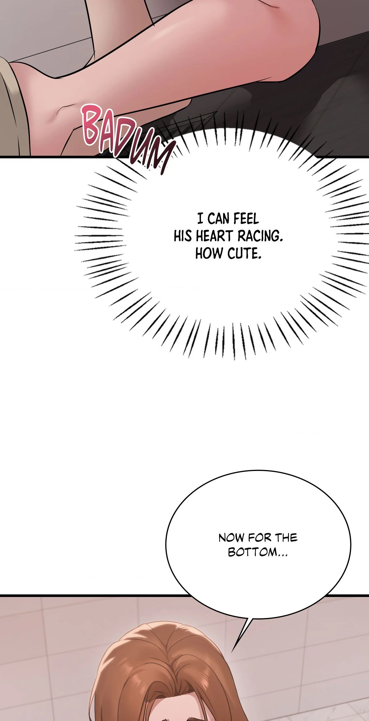 Drunk on You (Official Uncensored) chapter 88 page 22
