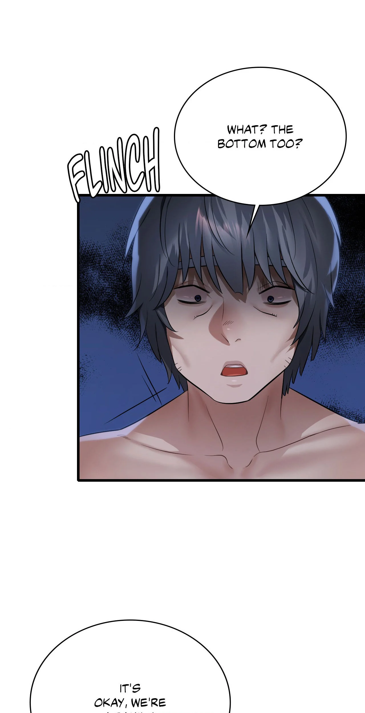 Drunk on You (Official Uncensored) chapter 88 page 24