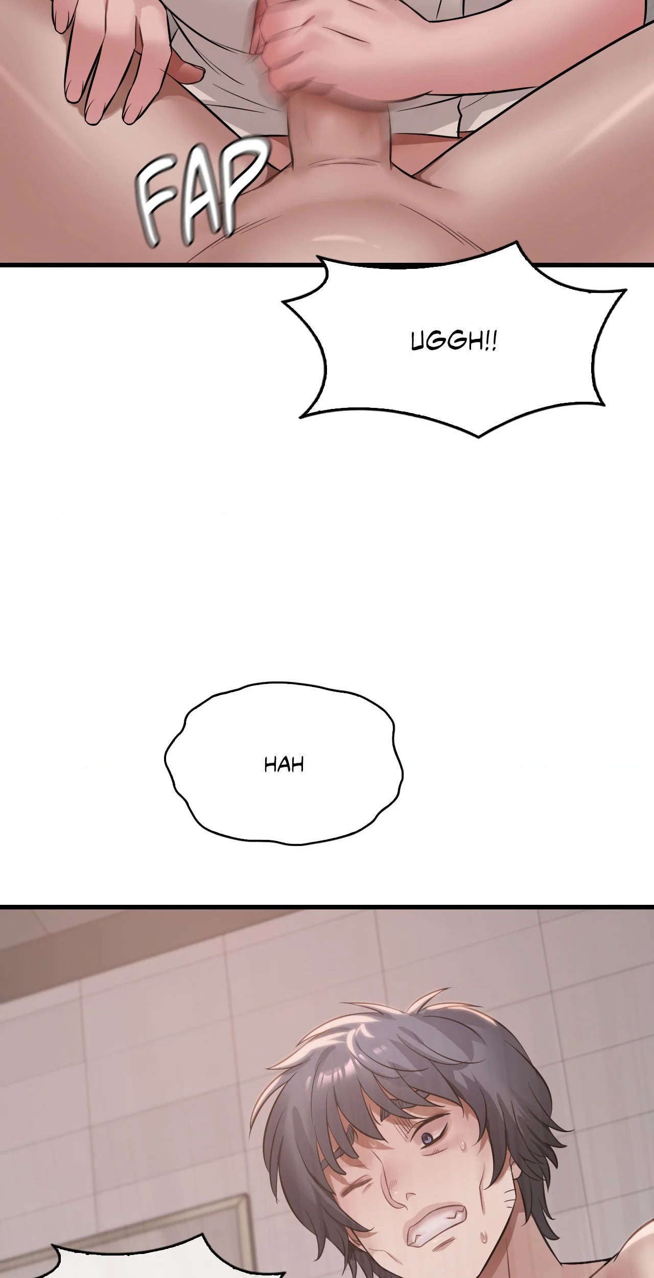 Drunk on You (Official Uncensored) chapter 88 page 30