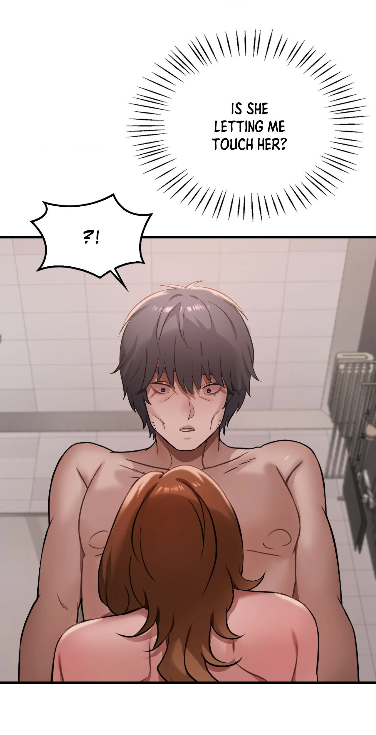 Drunk on You (Official Uncensored) chapter 88 page 35