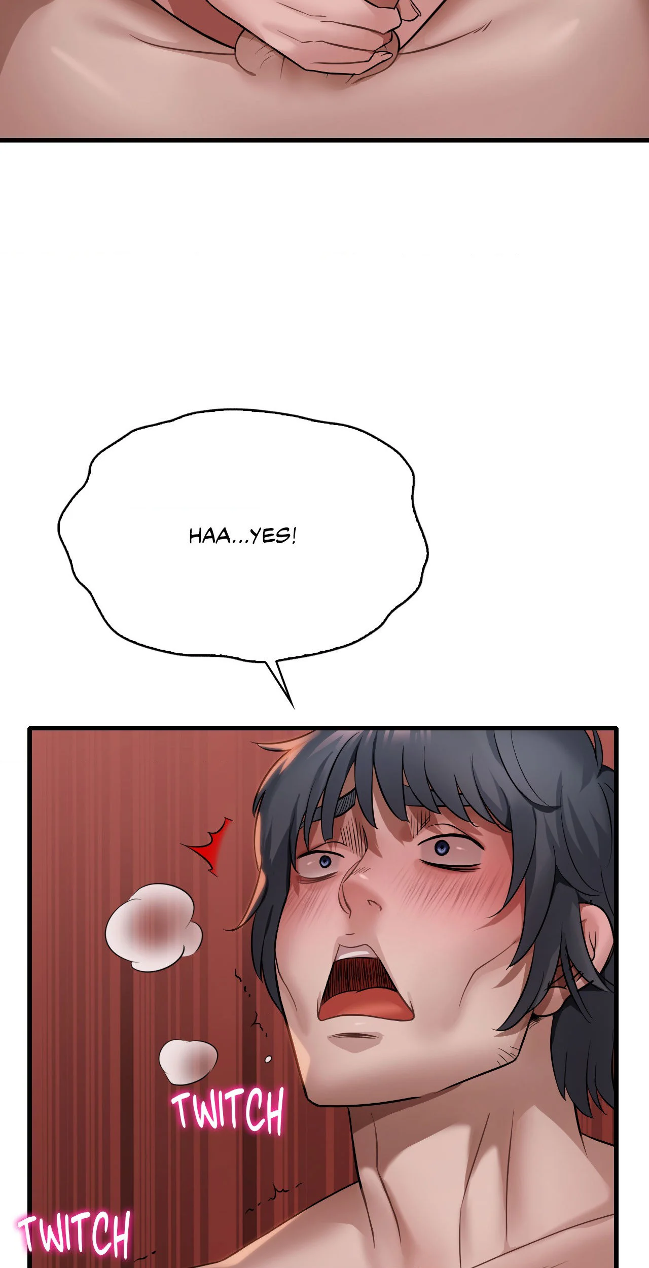 Drunk on You (Official Uncensored) chapter 88 page 39