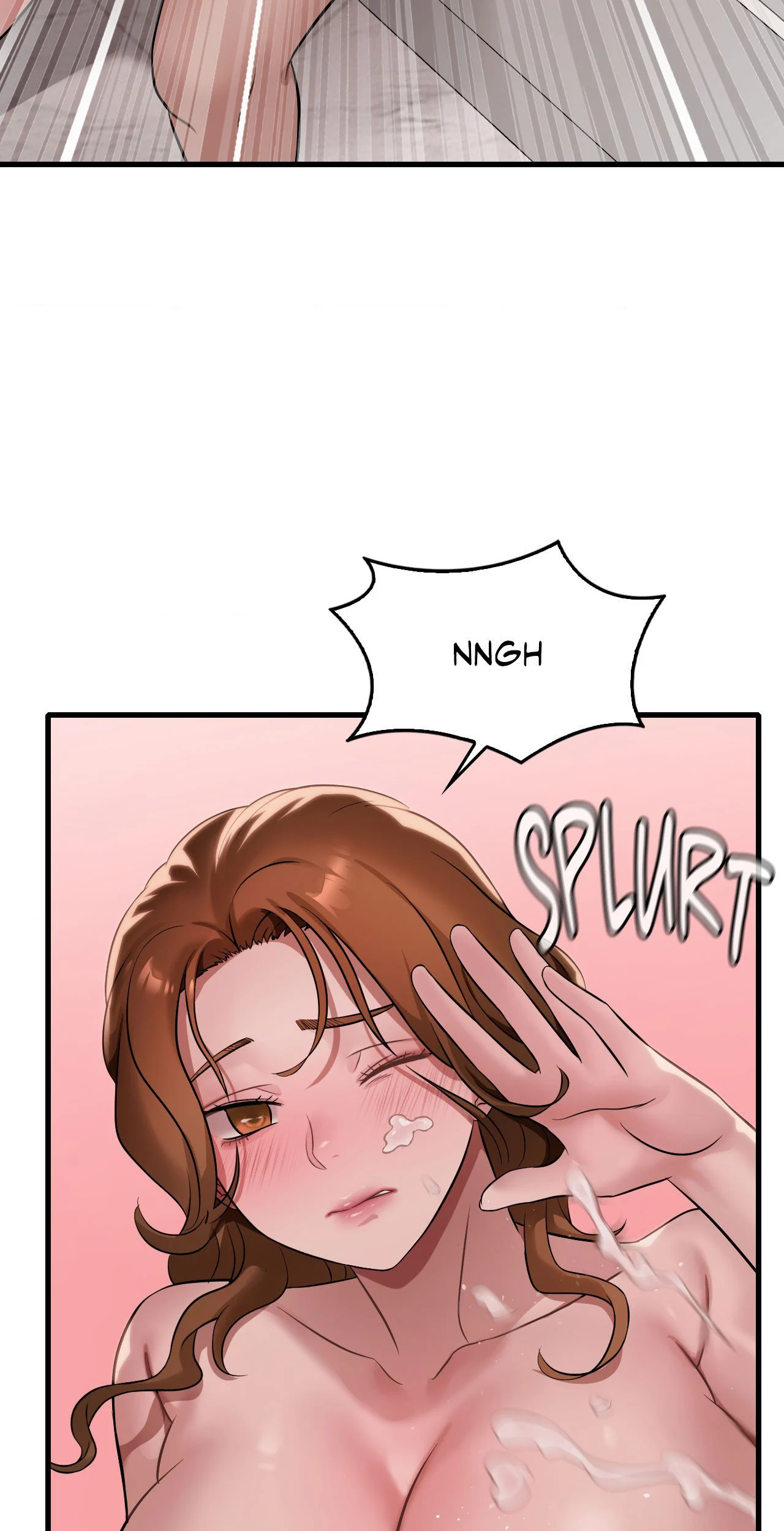 Drunk on You (Official Uncensored) chapter 88 page 45