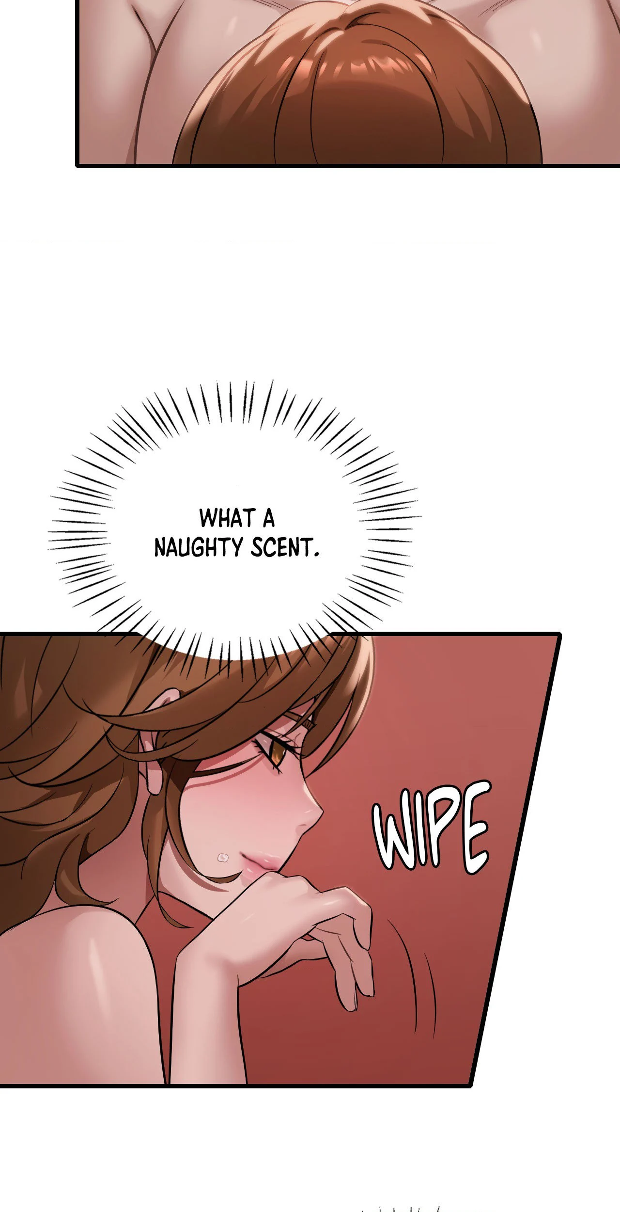 Drunk on You (Official Uncensored) chapter 88 page 47