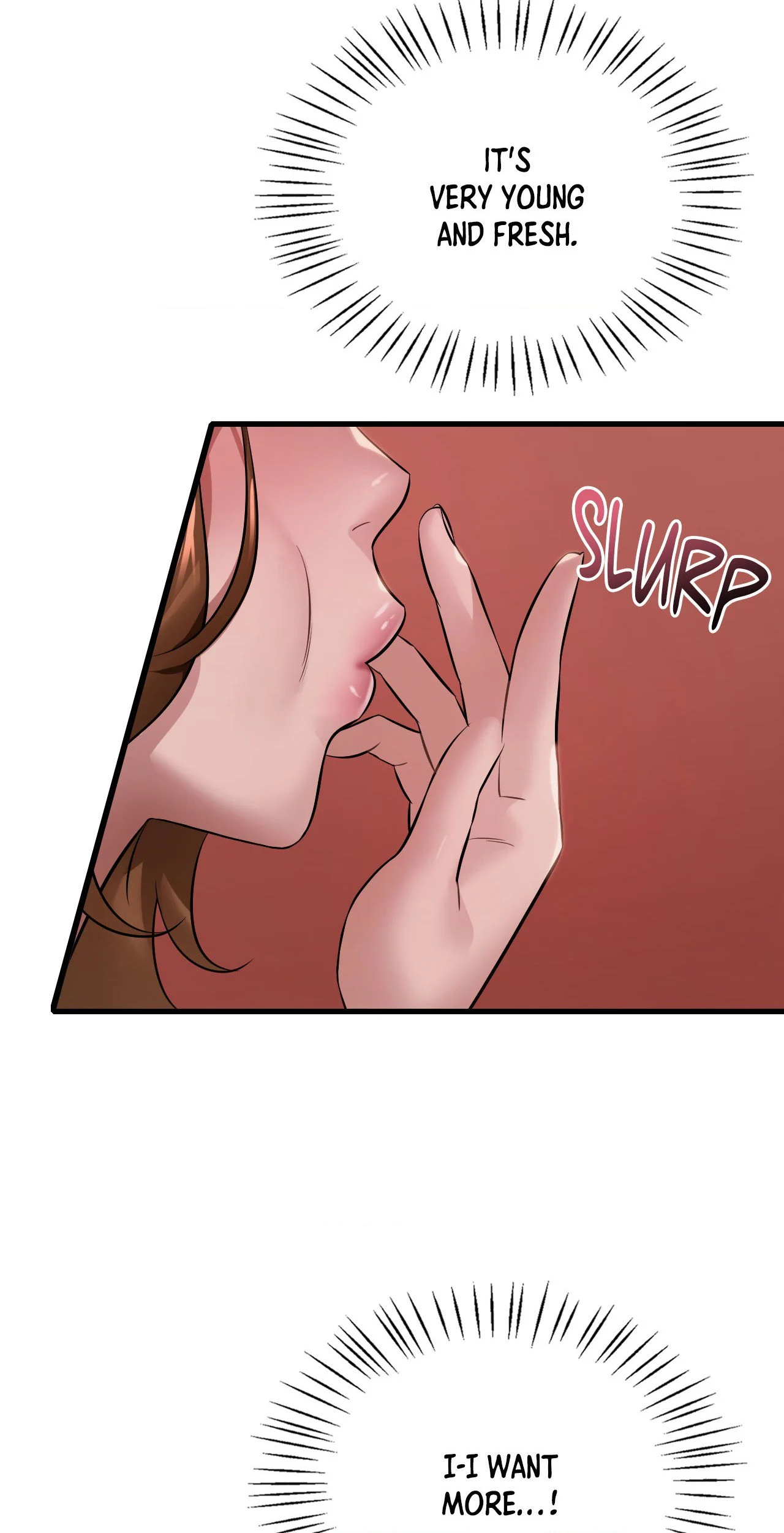 Drunk on You (Official Uncensored) chapter 88 page 48