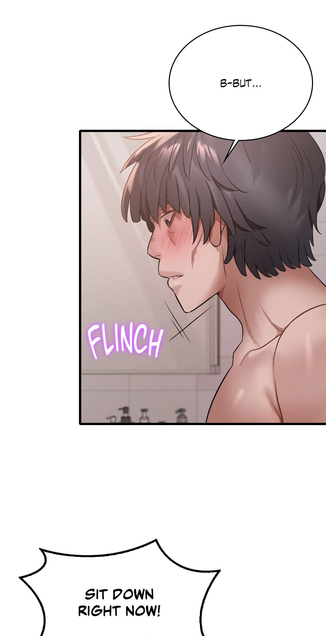 Drunk on You (Official Uncensored) chapter 88 page 55