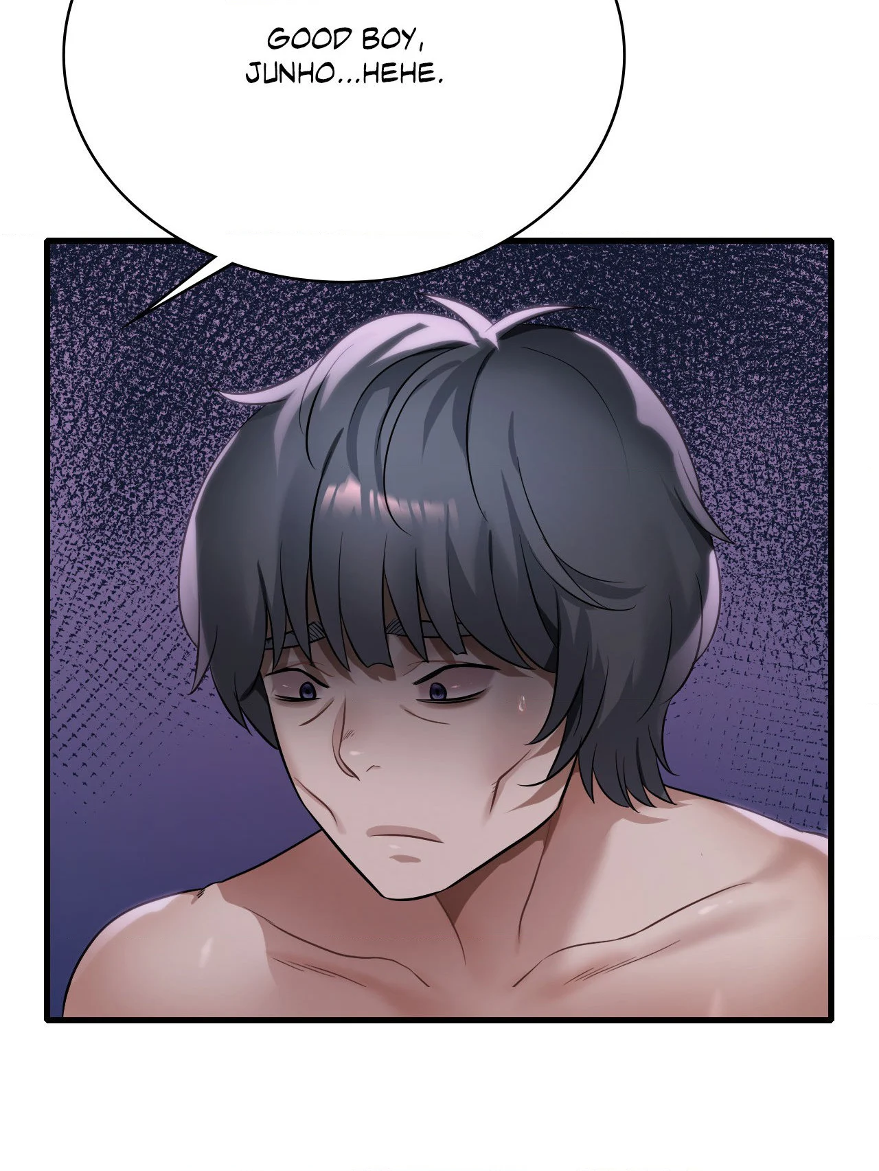 Drunk on You (Official Uncensored) chapter 88 page 59
