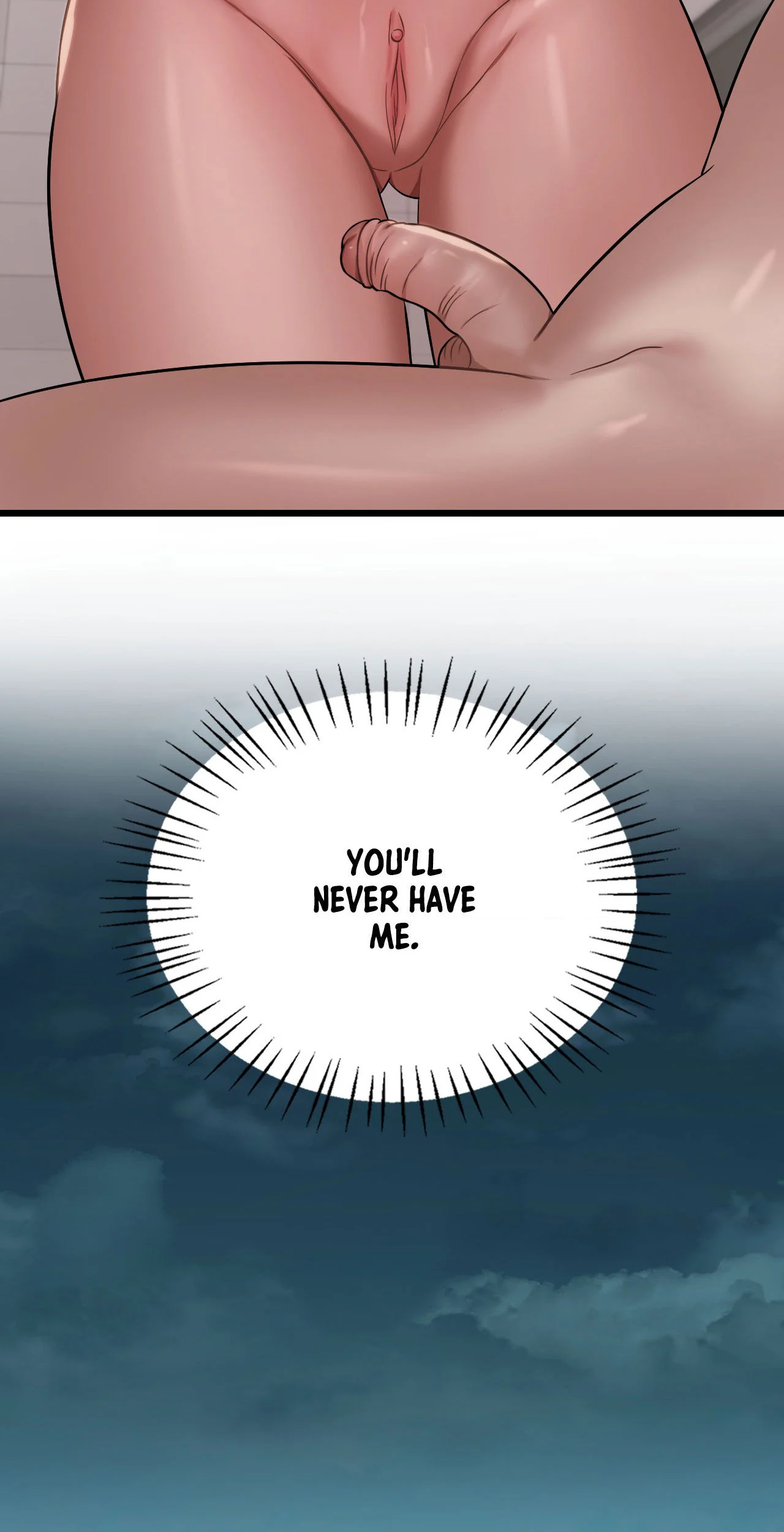 Drunk on You (Official Uncensored) chapter 88 page 61