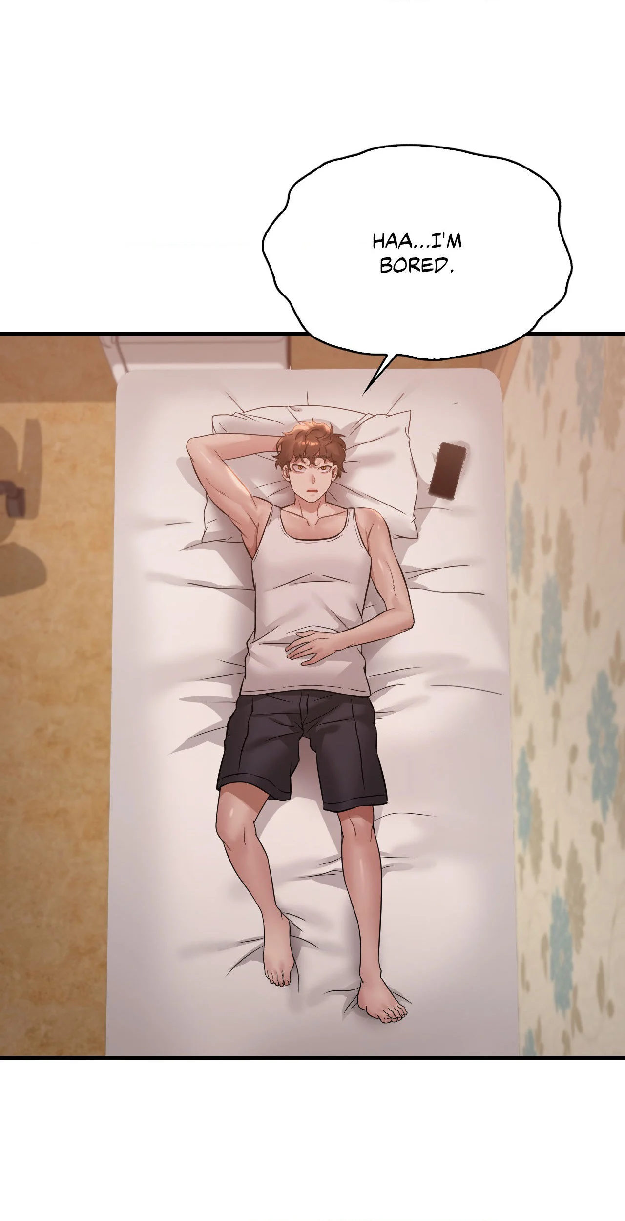 Drunk on You (Official Uncensored) chapter 88 page 63