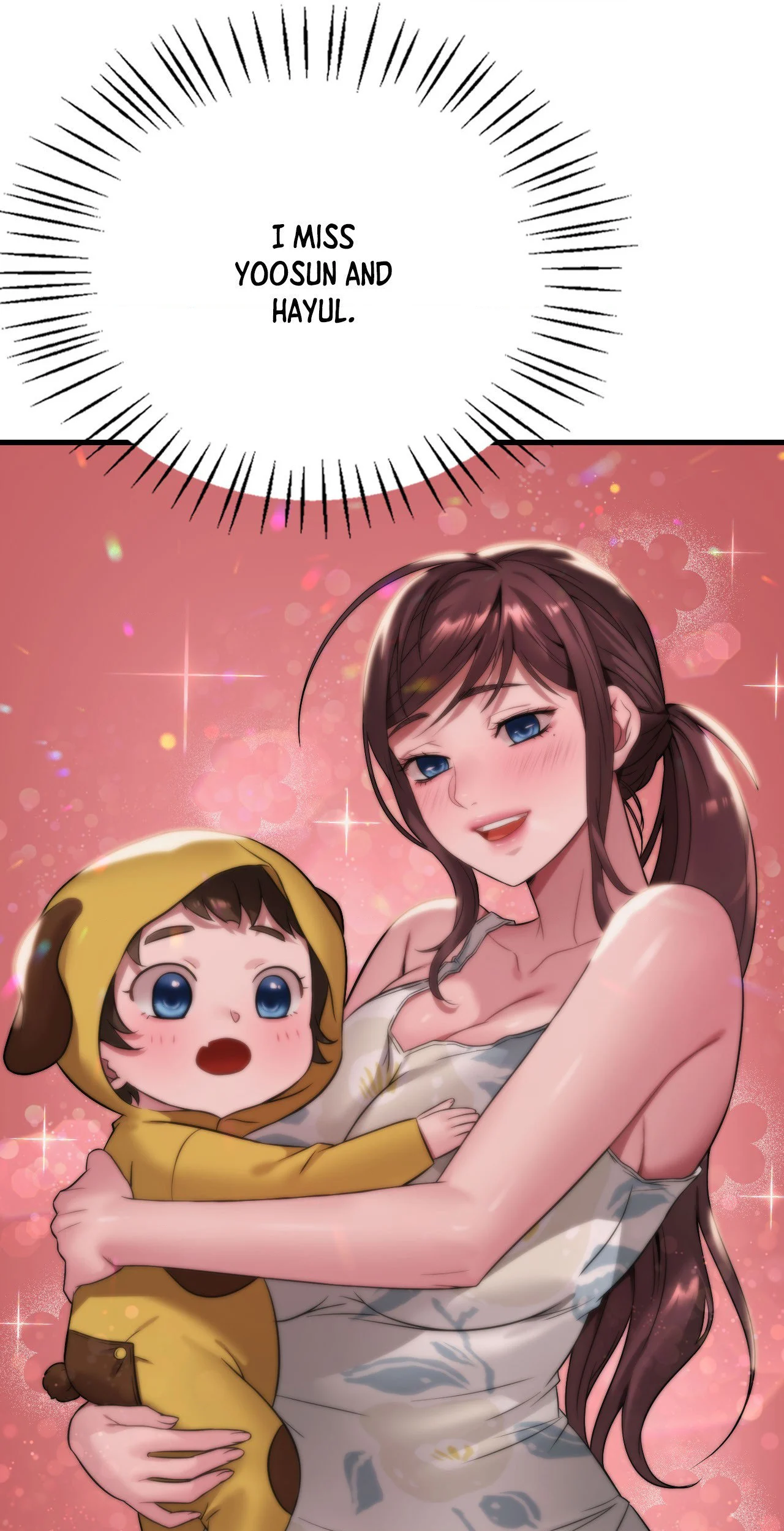 Drunk on You (Official Uncensored) chapter 88 page 64