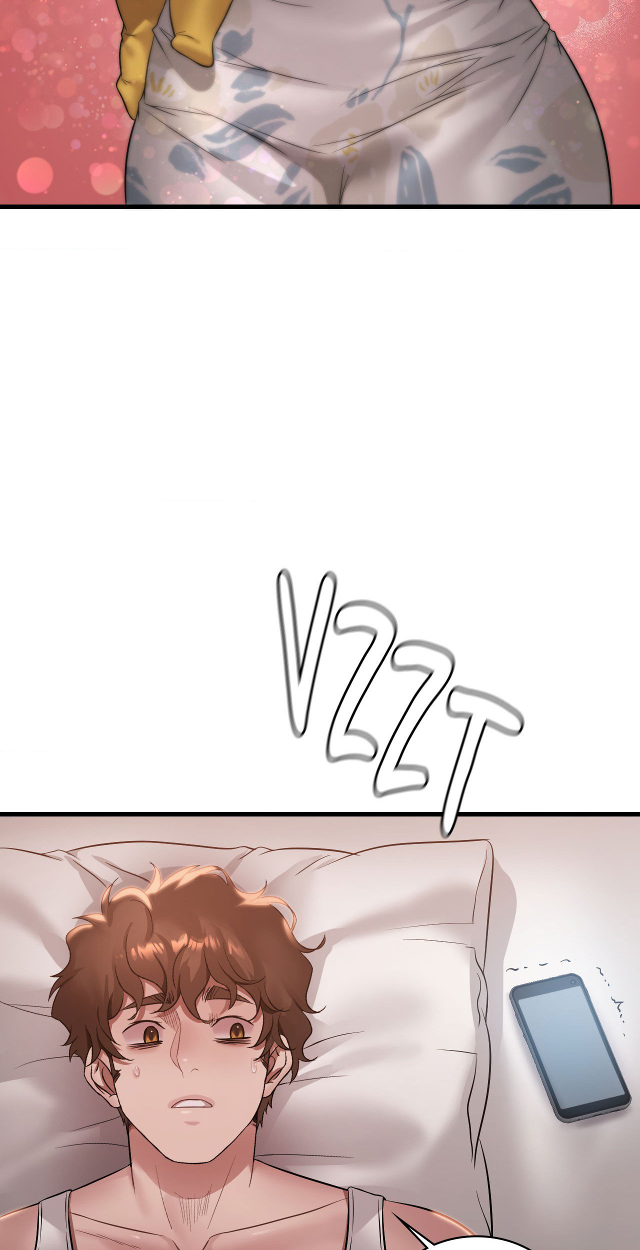 Drunk on You (Official Uncensored) chapter 88 page 65