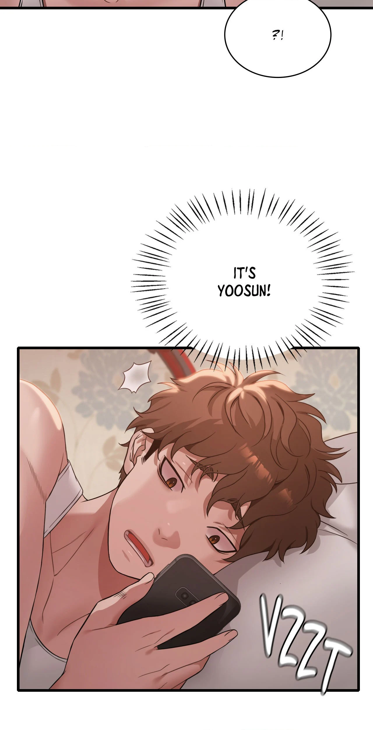 Drunk on You (Official Uncensored) chapter 88 page 66