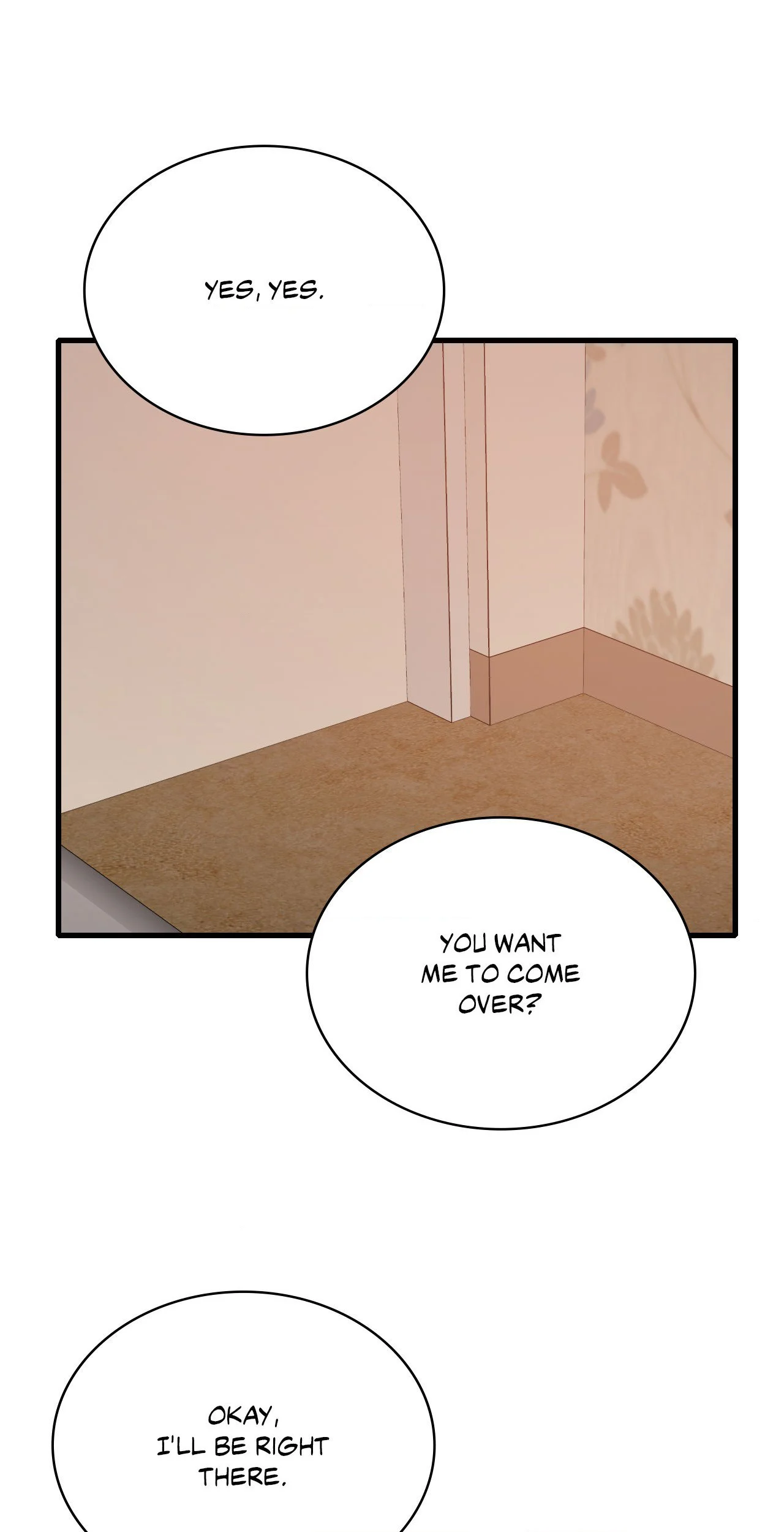 Drunk on You (Official Uncensored) chapter 88 page 69