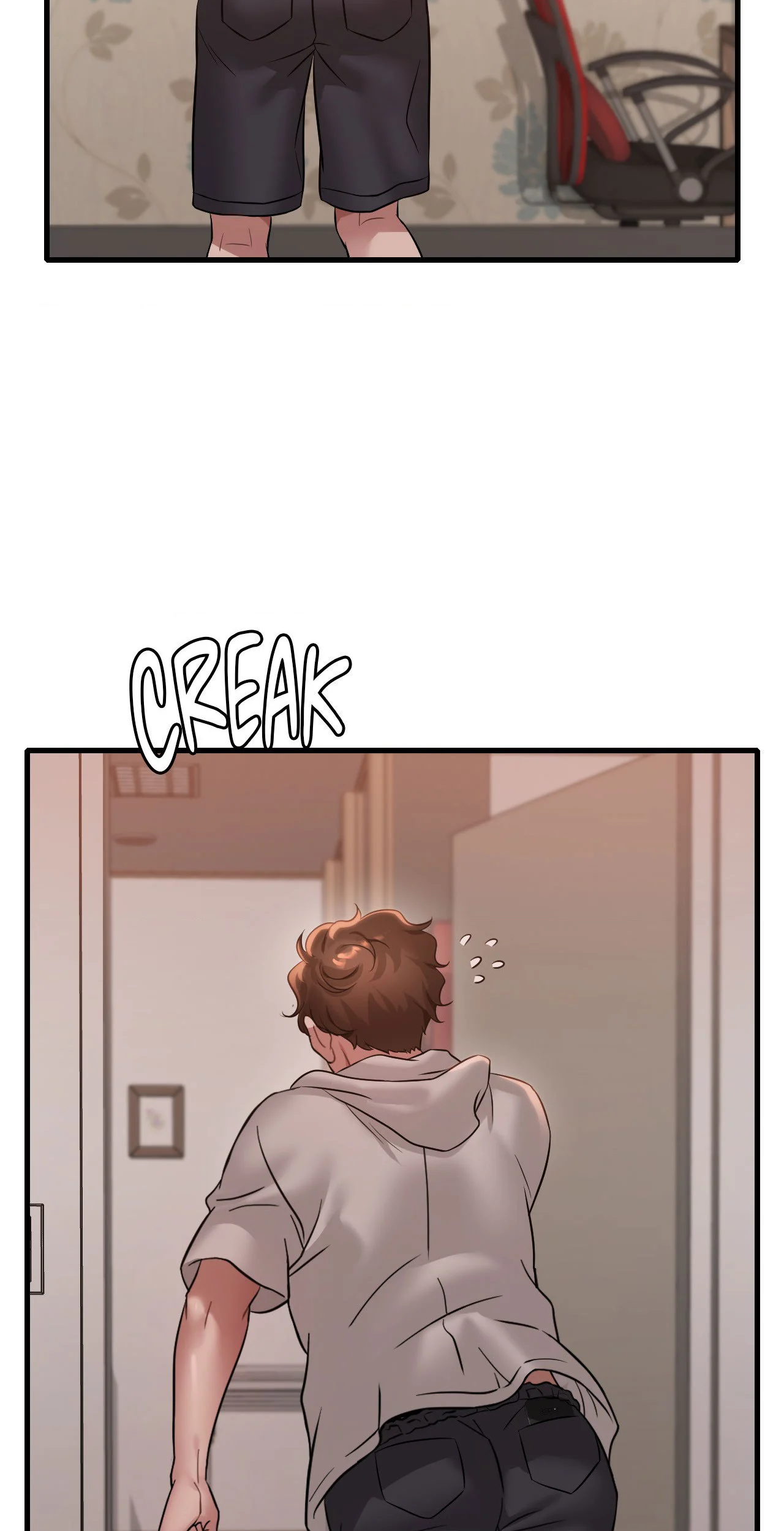 Drunk on You (Official Uncensored) chapter 88 page 71