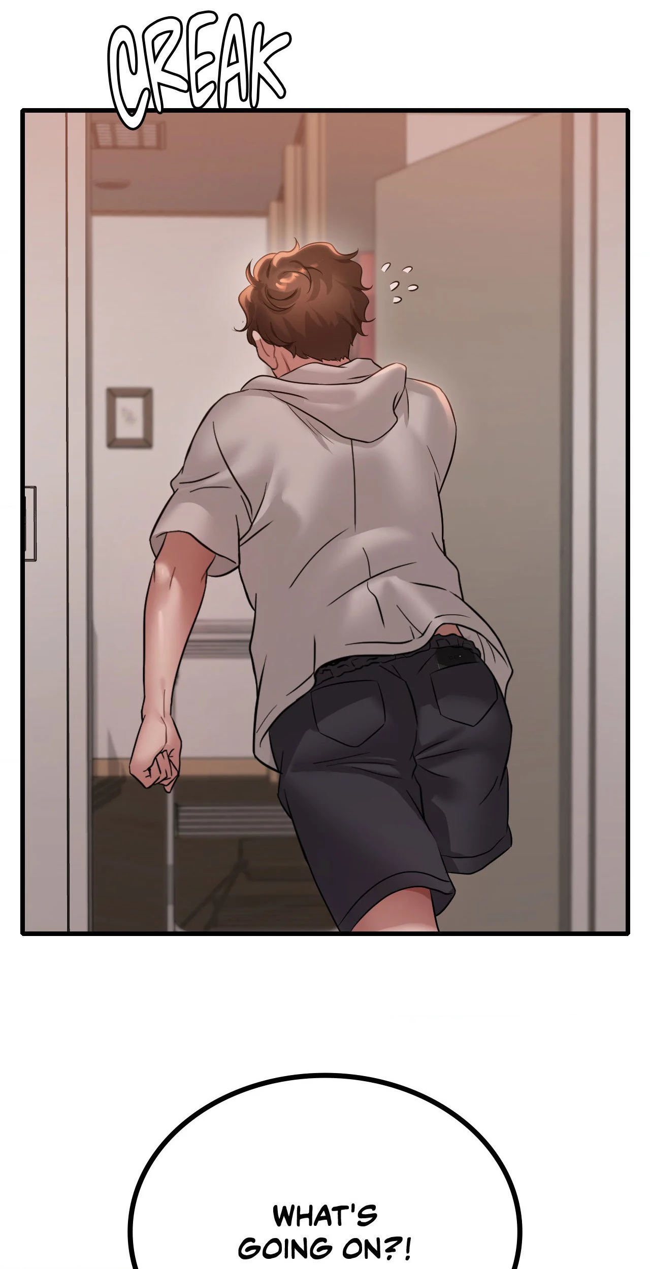 Drunk on You (Official Uncensored) chapter 89 page 2