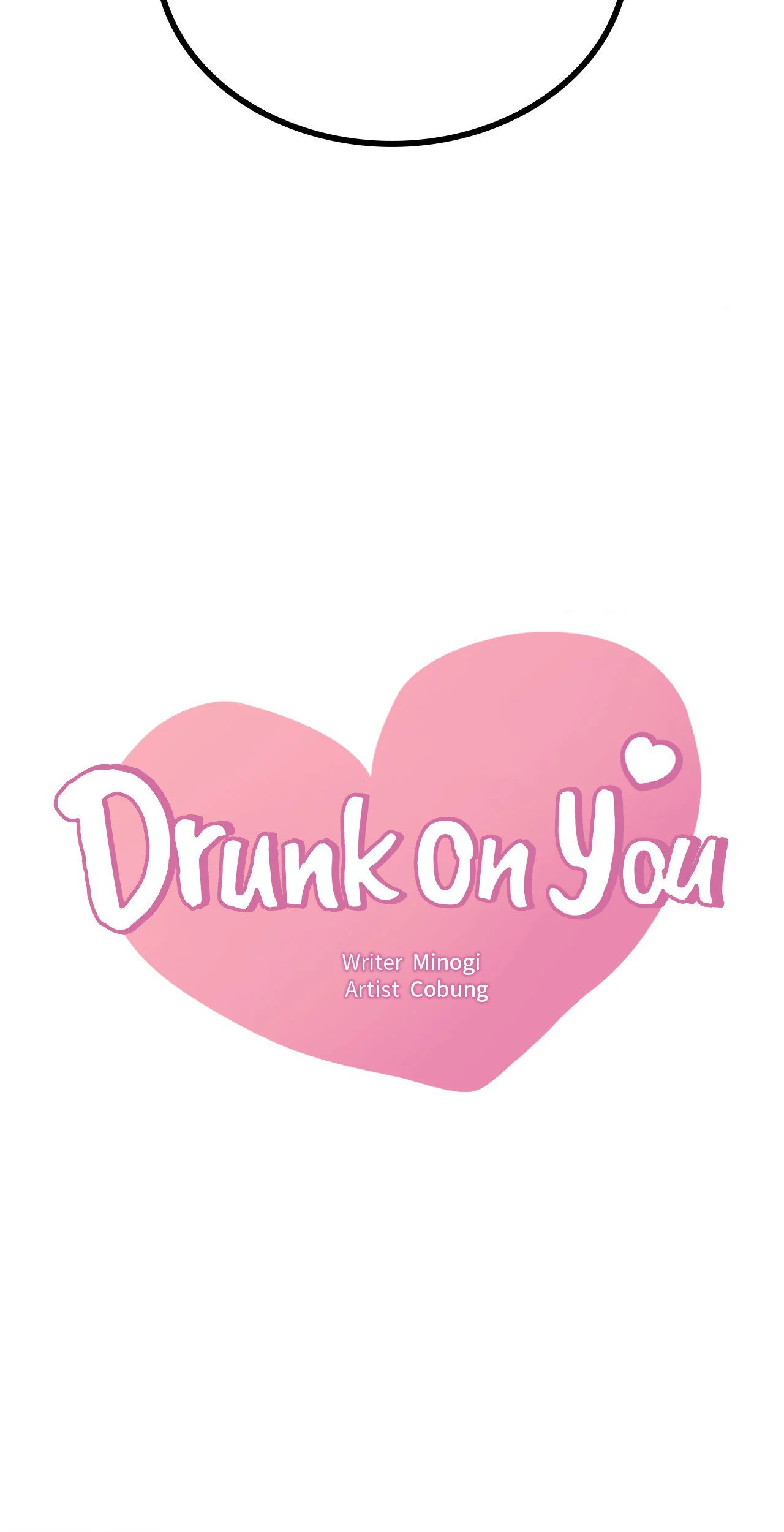 Drunk on You (Official Uncensored) chapter 89 page 3