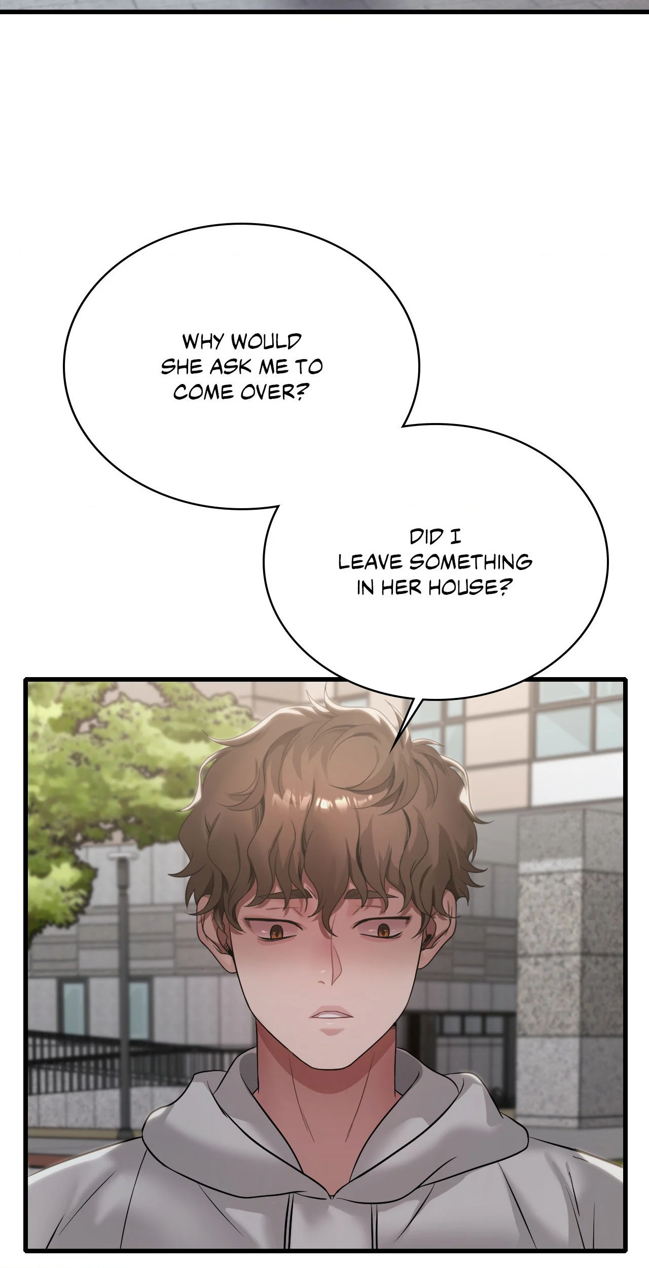 Drunk on You (Official Uncensored) chapter 89 page 6
