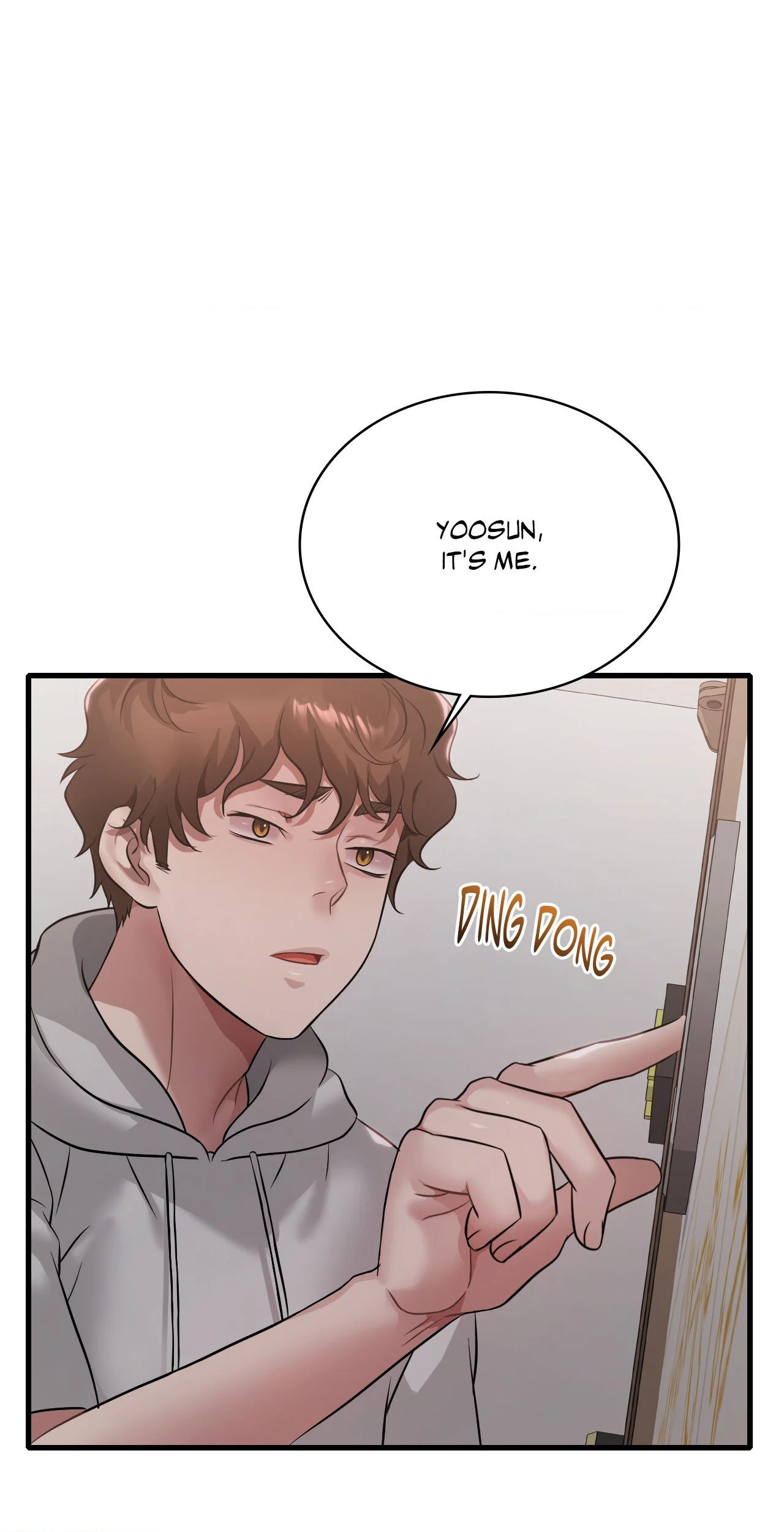 Drunk on You (Official Uncensored) chapter 89 page 7