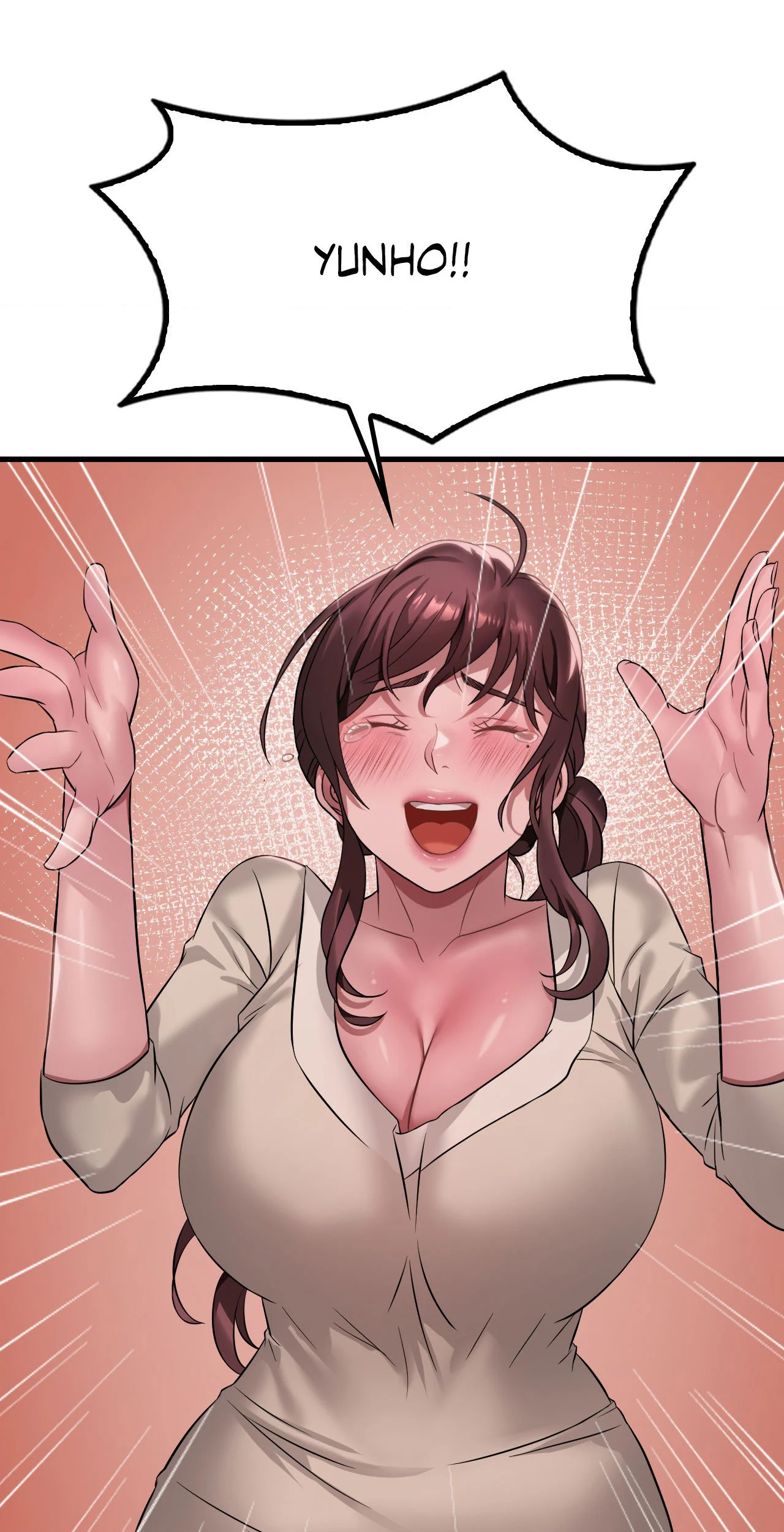 Drunk on You (Official Uncensored) chapter 89 page 9