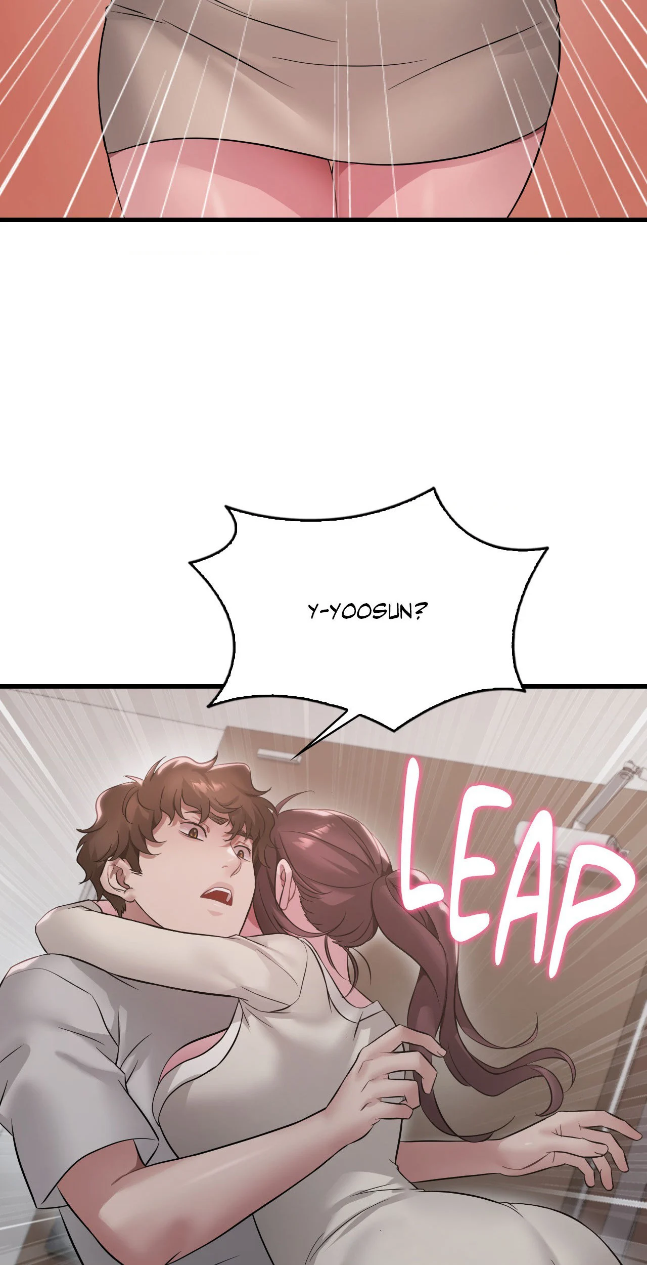 Drunk on You (Official Uncensored) chapter 89 page 10