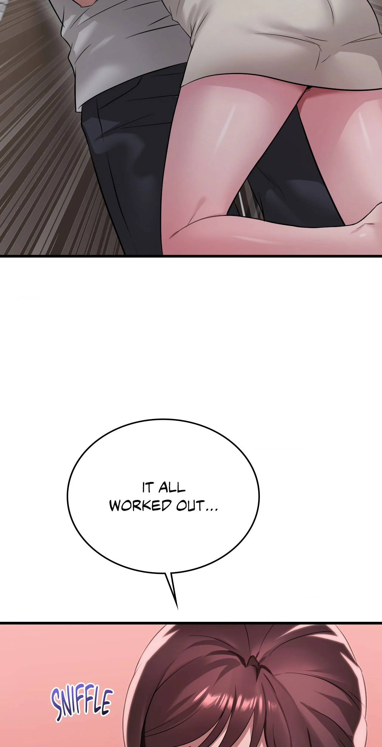 Drunk on You (Official Uncensored) chapter 89 page 11