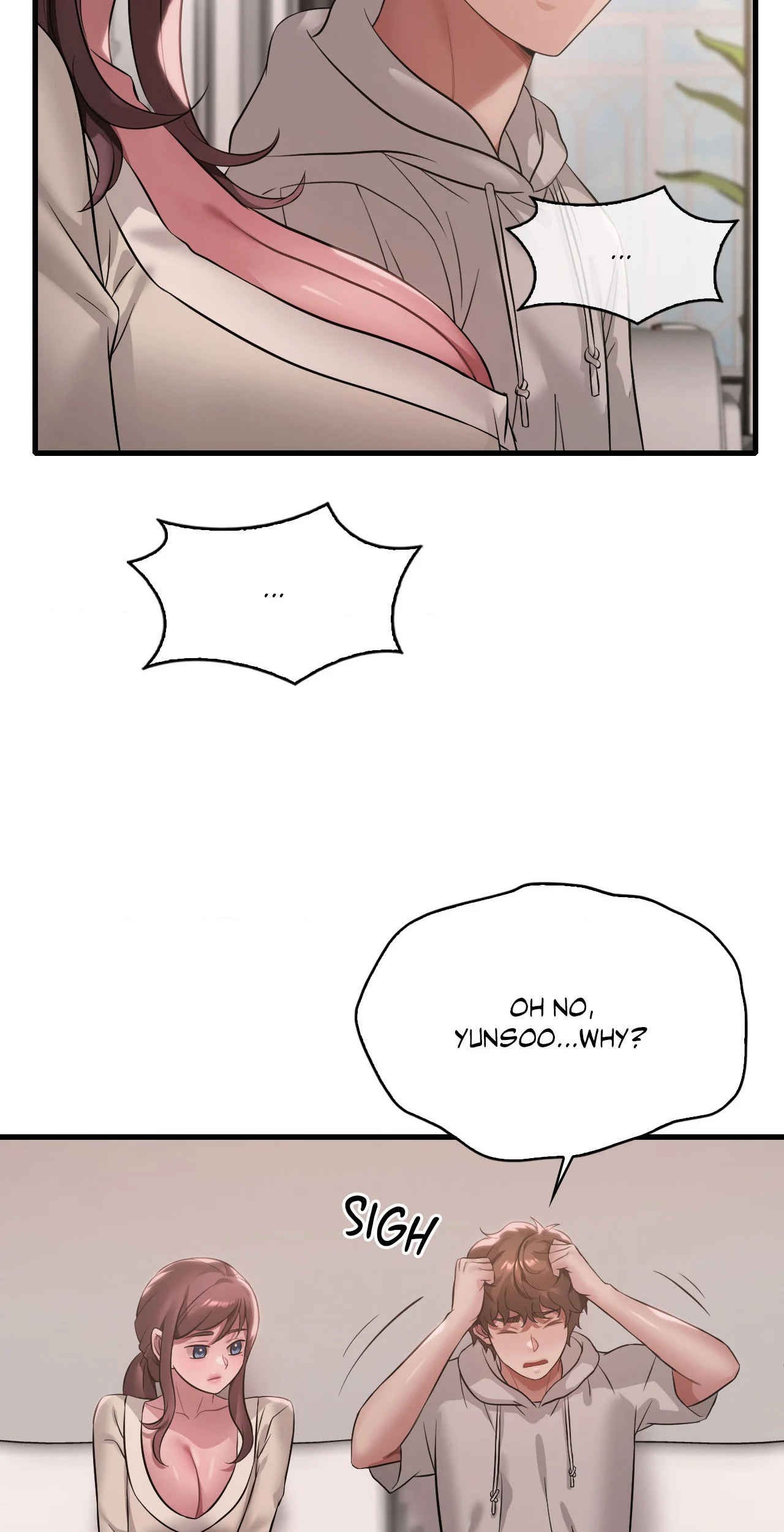Drunk on You (Official Uncensored) chapter 89 page 18