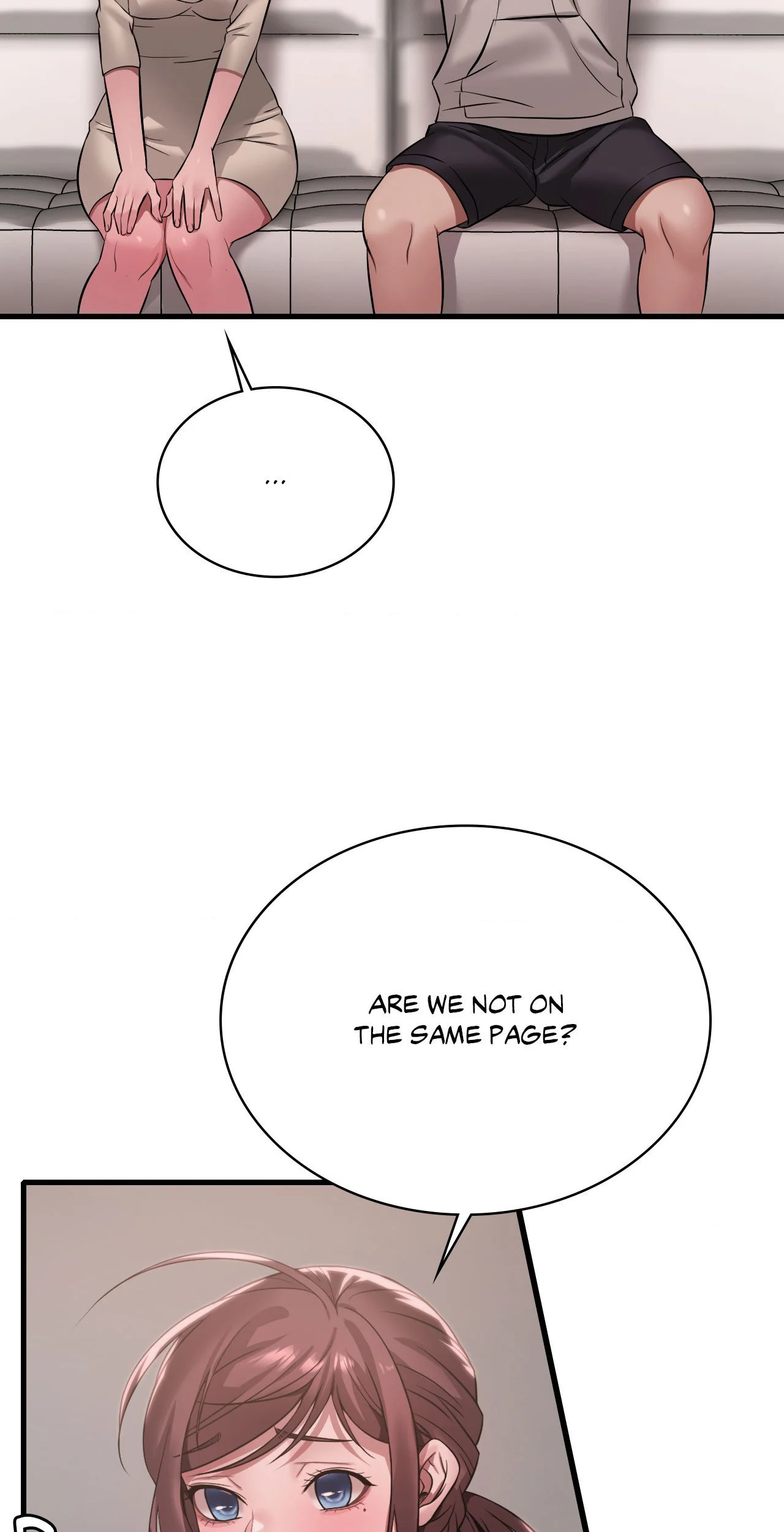 Drunk on You (Official Uncensored) chapter 89 page 19